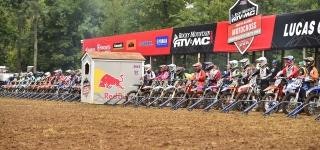 2019 Rocky Mountain ATV/MC AMA Amateur Motocross Championship Welcomes Returning Sponsors to the 38th Annual Event