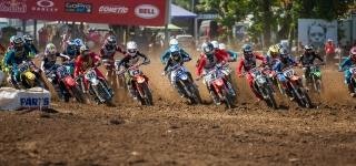 Wednesday Race Report: Rocky Mountain ATV/MC AMA Amateur National Motocross Championship, presented by Lucas Oil