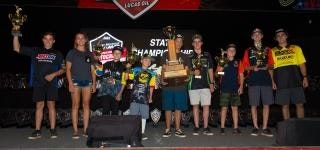 Congratulations to the 2019 Rocky Mountain ATV/MC AMA Amateur National Motocross Champions