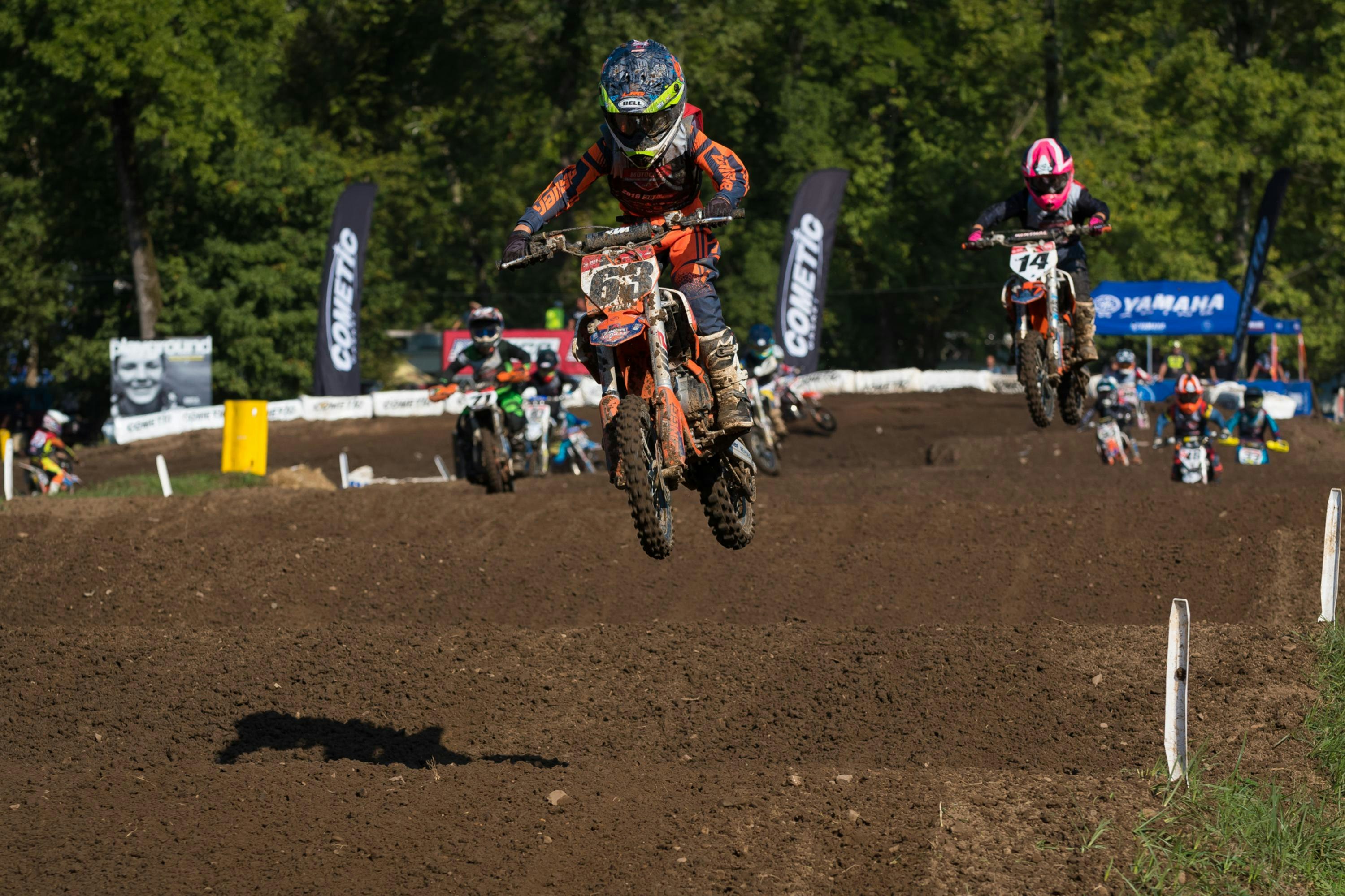 RLT Competition Bulletin 2020-4: Financial Relief Available to Pro Athletes and Promoters