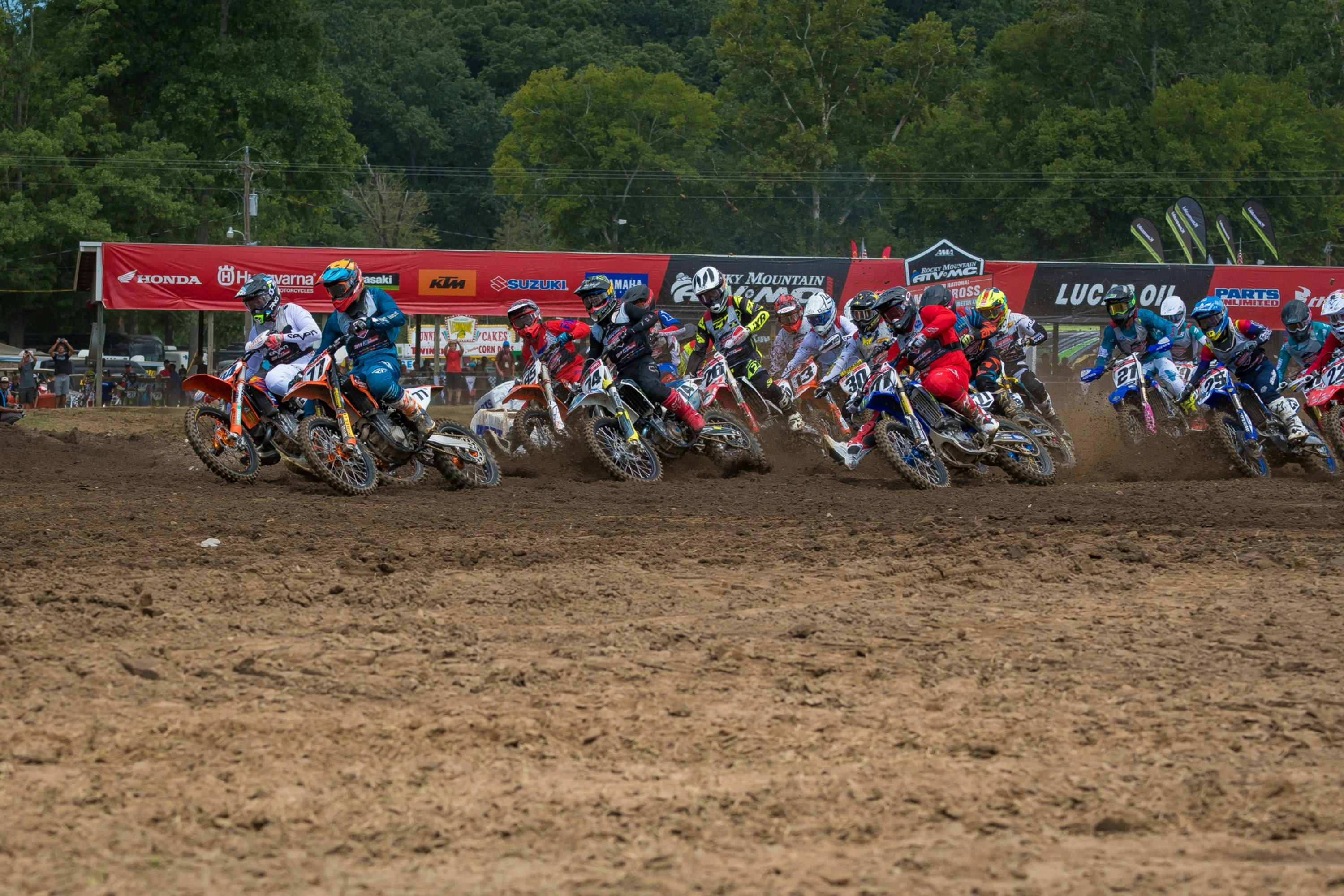MX Sports State of the Sport Address: Update on 2020 AMA Amateur National Motocross Championship