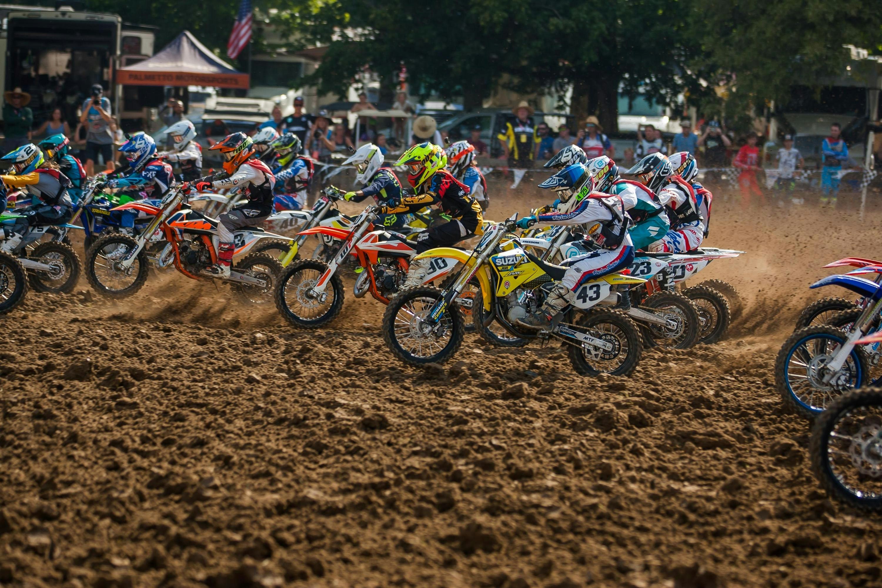 RLT Competition Bulletin 2020-5: All Motorsports Activities Postponed Thru May 2/3