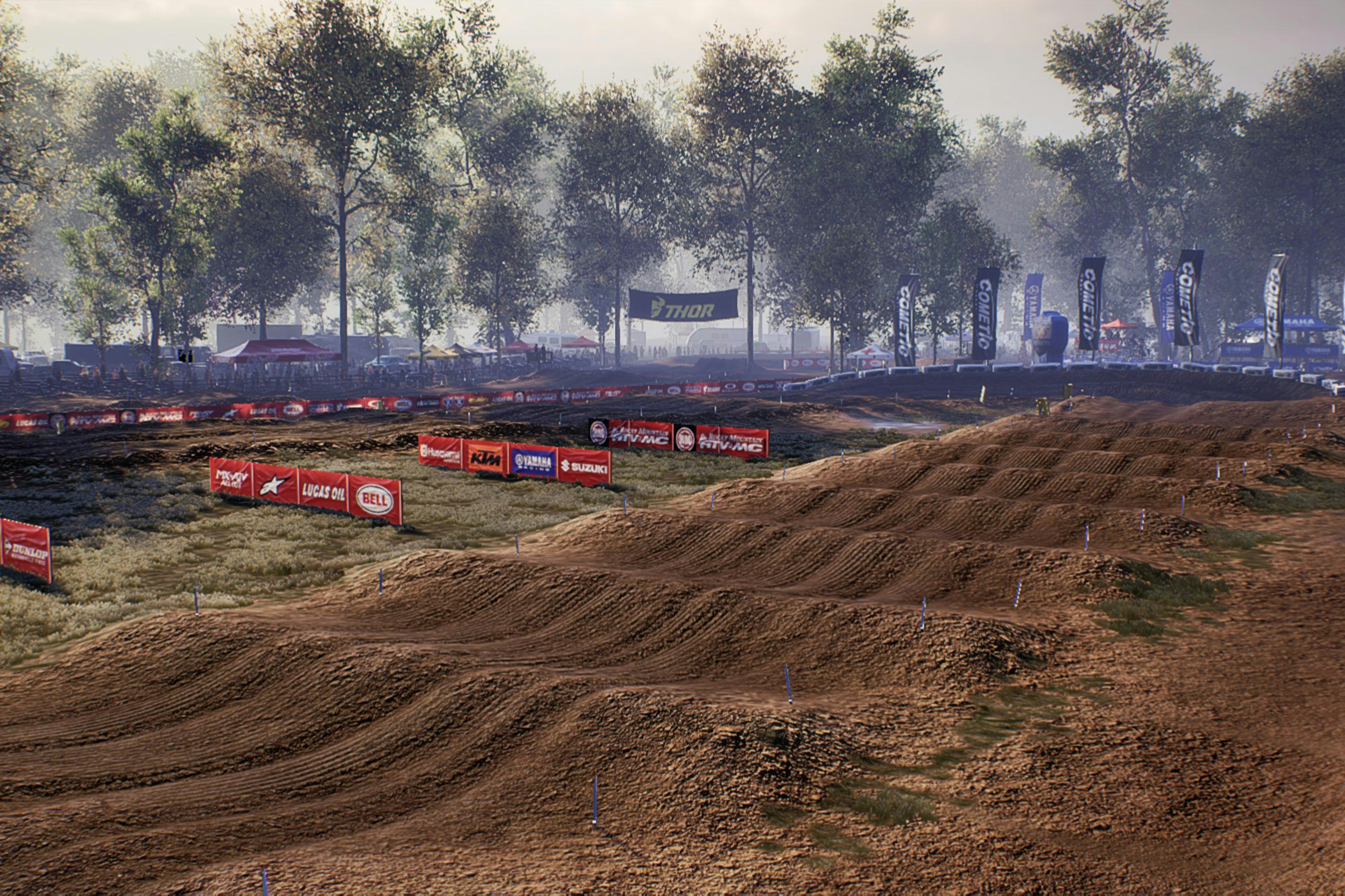MX Sports Partners With THQ Nordic, Rainbow Studios and MXO Sports to Produce 2020 Loretta Lynn’s MX vs. ATV Online Championship