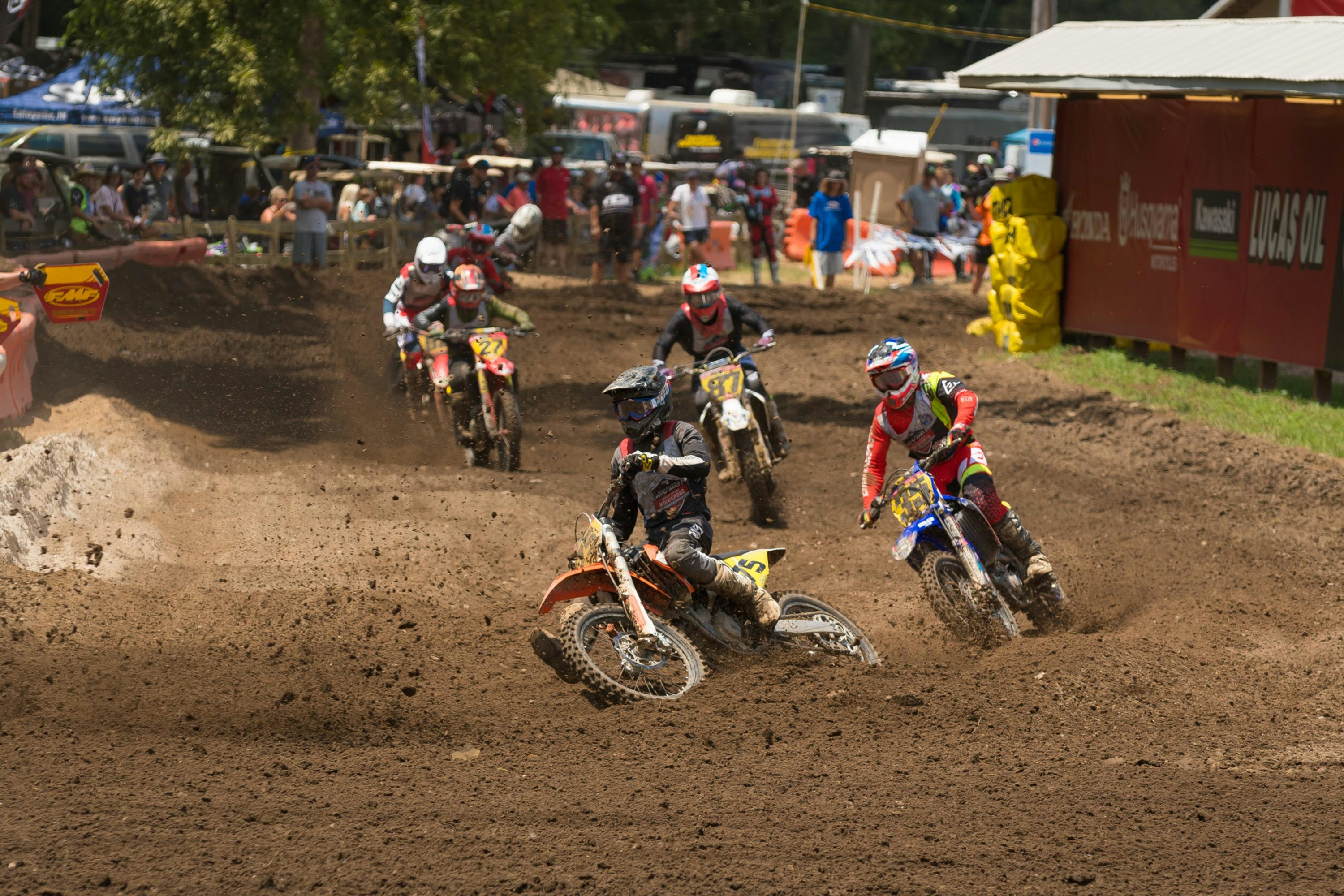 RLT Competition Bulletin 2020-6: Safe-to-Race Task Force Announced