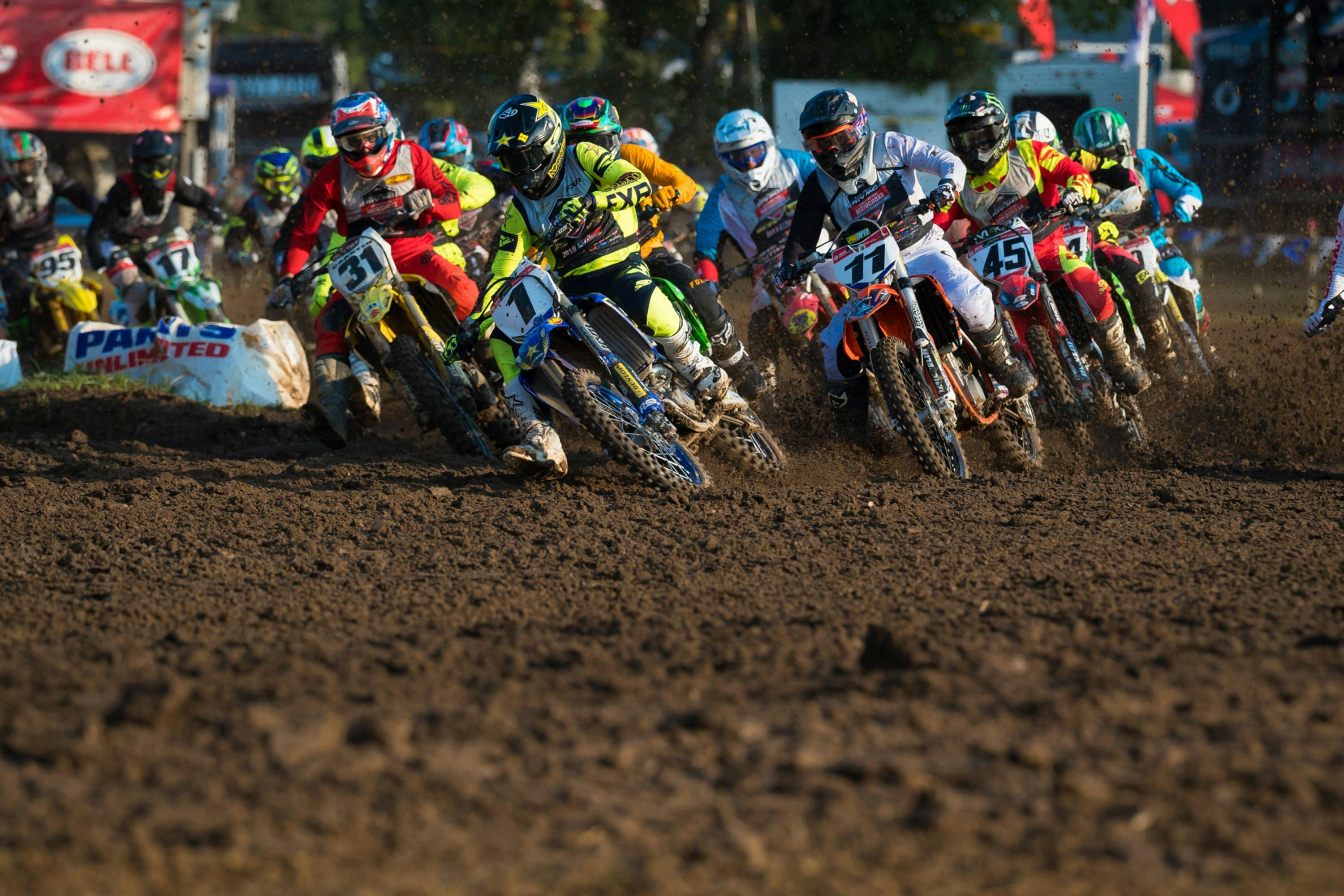 REVISED: RLT Competition Bulletin 2020-7: All Motorsports Activities Postponed Thru May 9/10