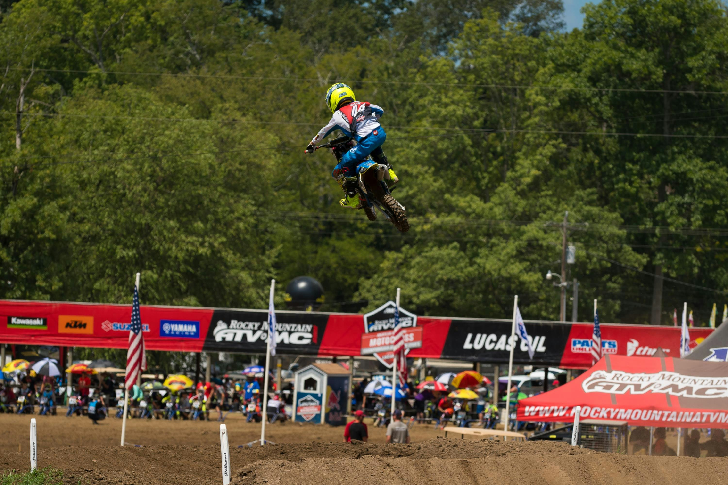 RLT Competition Bulletin 2020-8: Changes to Series Schedules