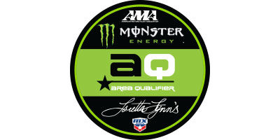 Area Qualifier Logo