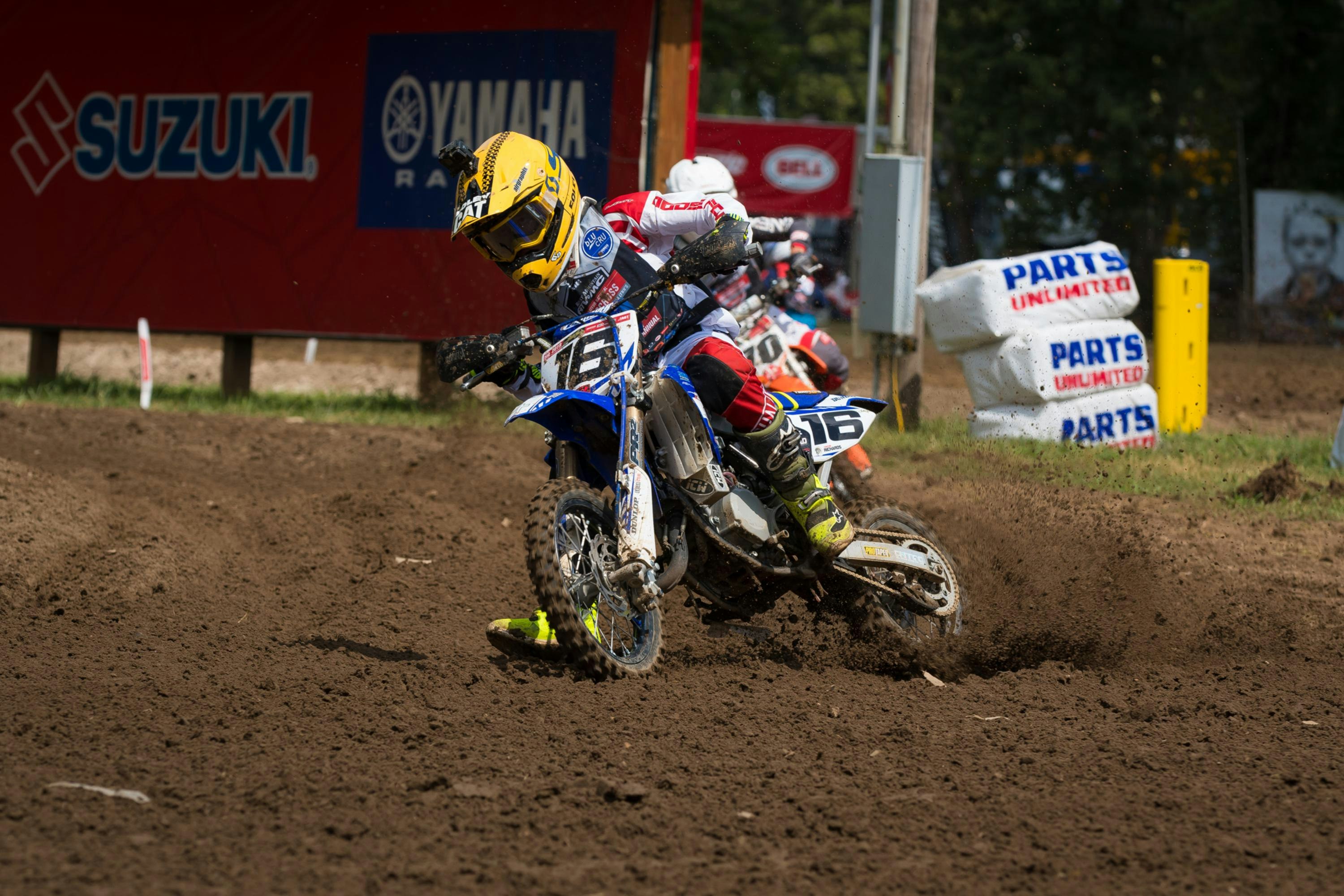 RLT Competition Bulletin 2020-12: Update to Pro Motocross, GNCC and ATVMX Schedules