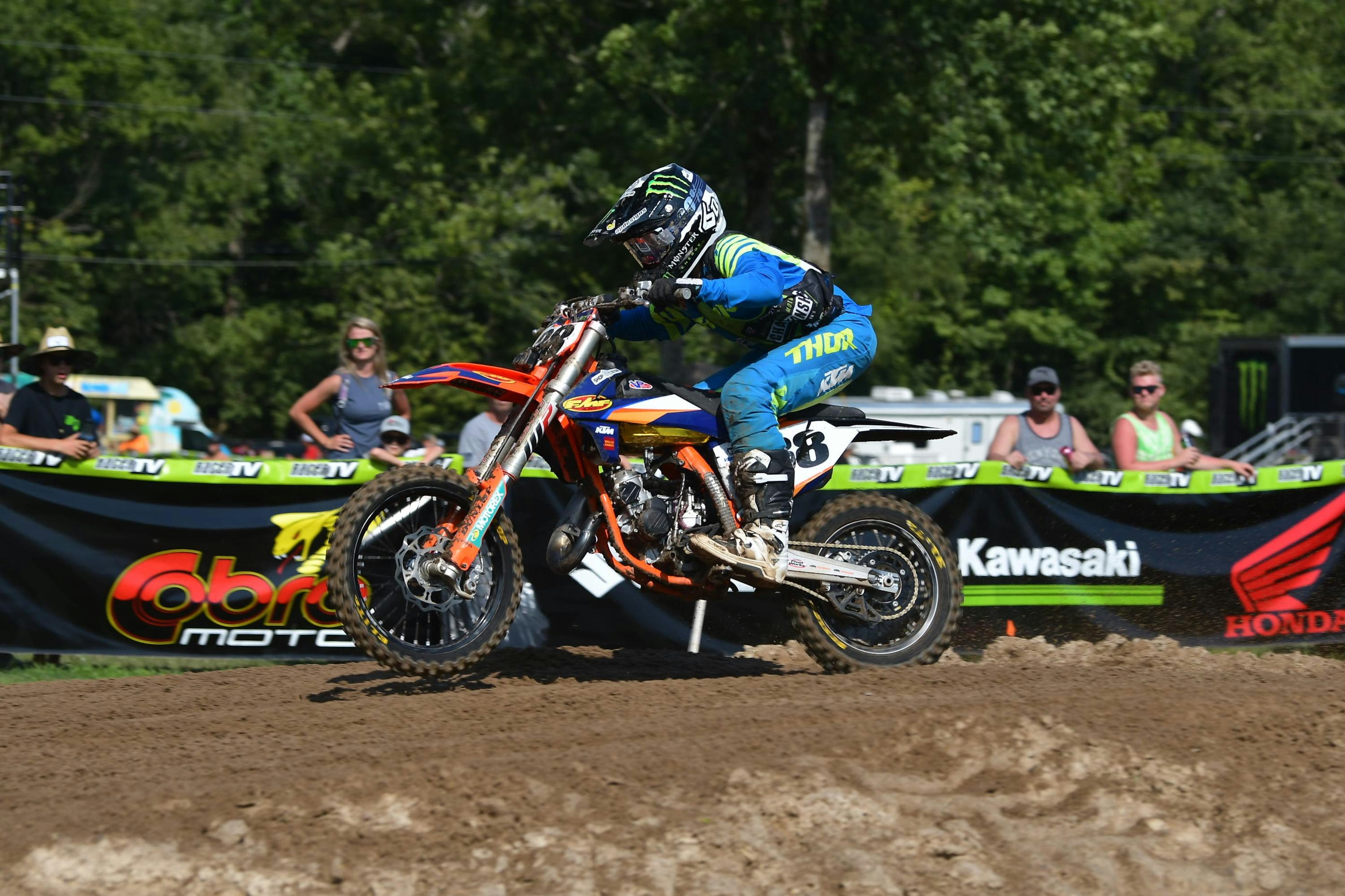 Competition Bulletin 2021-2: Final 2021 Amateur National Supplemental Rules and National Classes