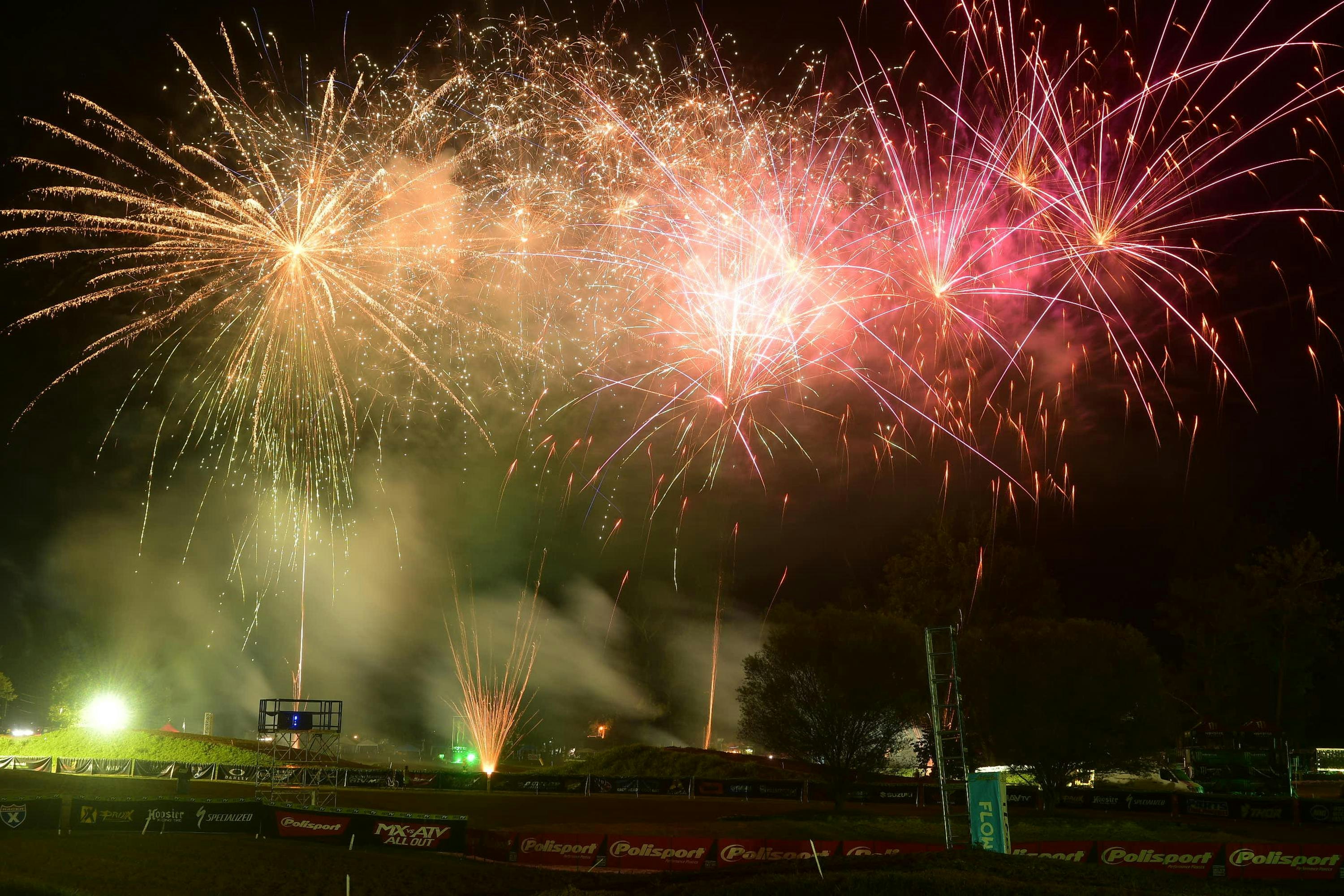 Country Music Festival to Kicks off 2021 Monster Energy AMA Amateur National Motocross Championship at Loretta Lynn Ranch