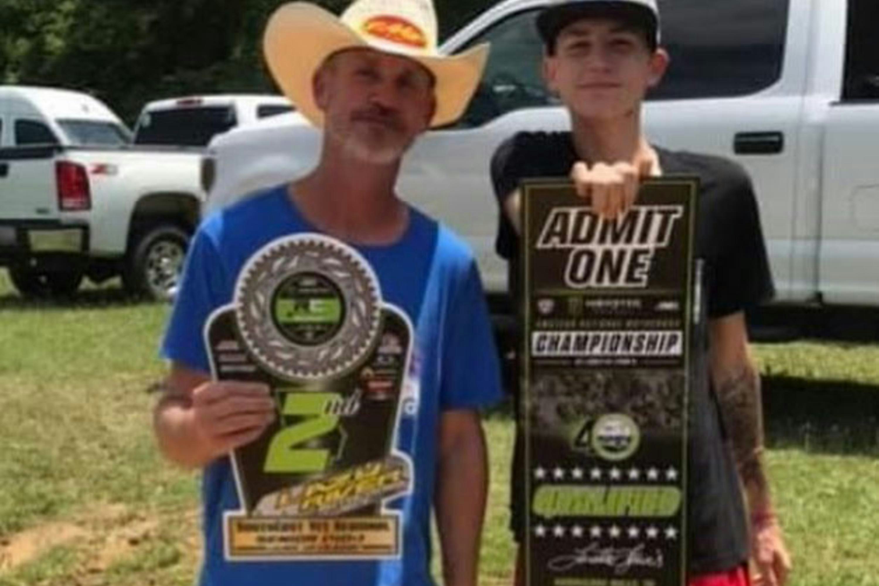 MX Sports Mourns the Passing of Racer Jeremy Shuttleworth