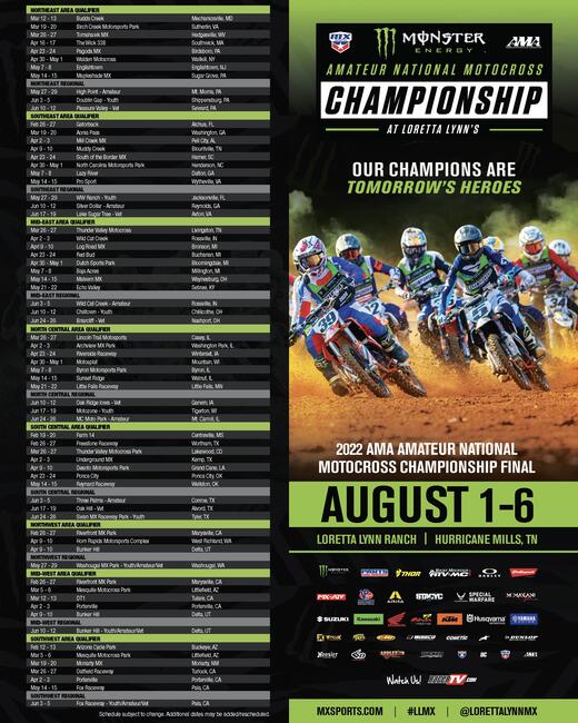 Click HERE for a PDF Version.