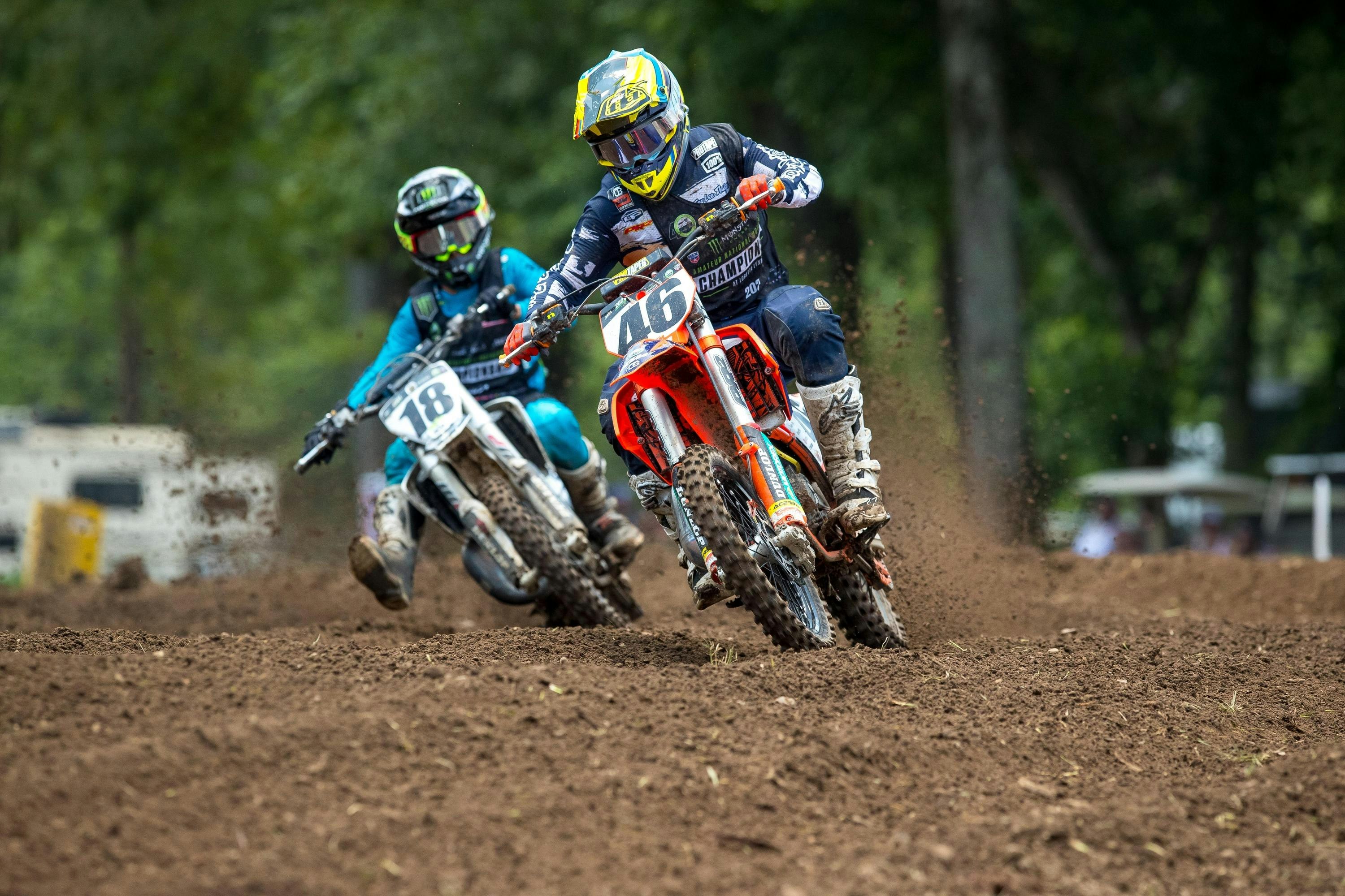 Competition Bulletin 2022-2: Three Area Qualifier Dates Added to 2022 Schedule