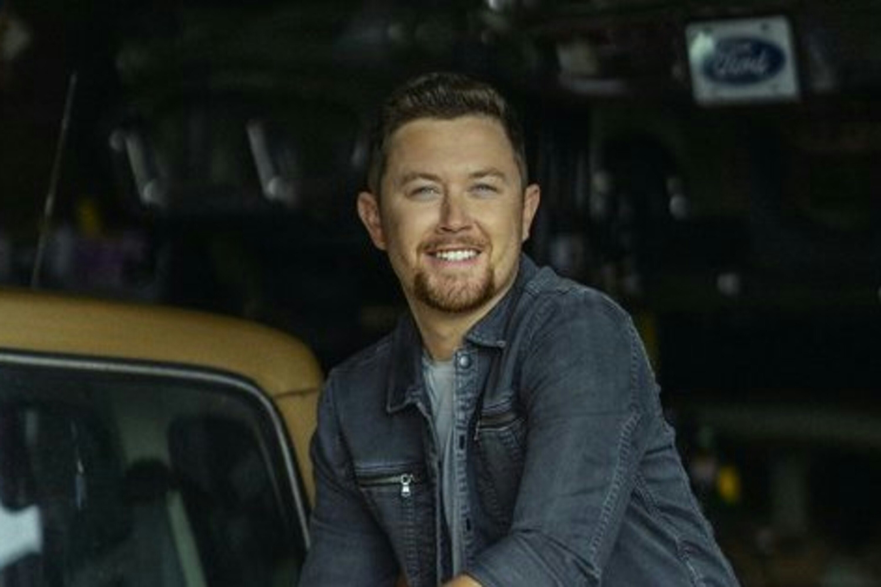 Scotty McCreery to Headline Monster Energy AMA Amateur National Motocross Championship Opening Ceremonies