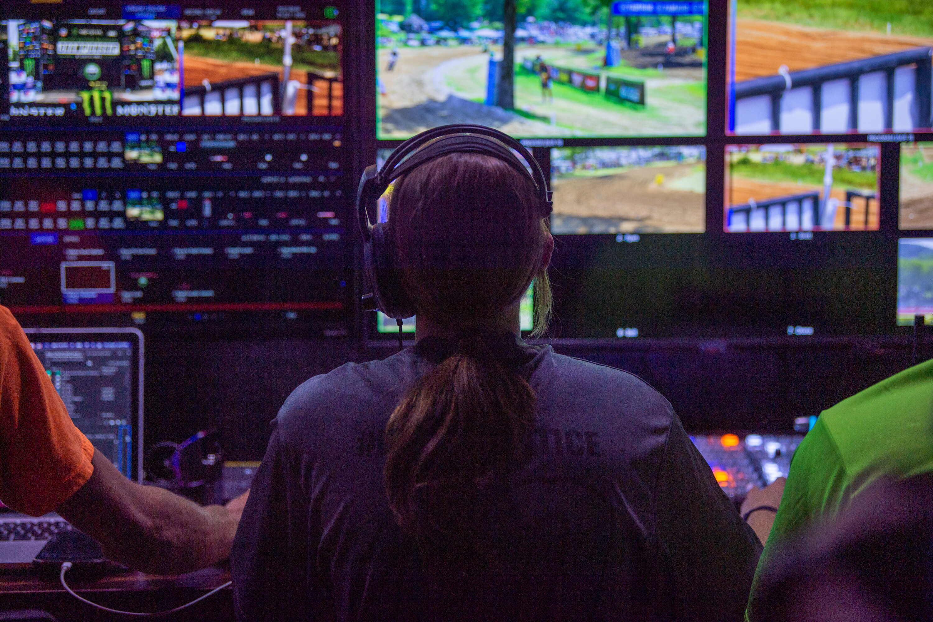 2022 Loretta Lynn's Apprentice Program presented by On Track School