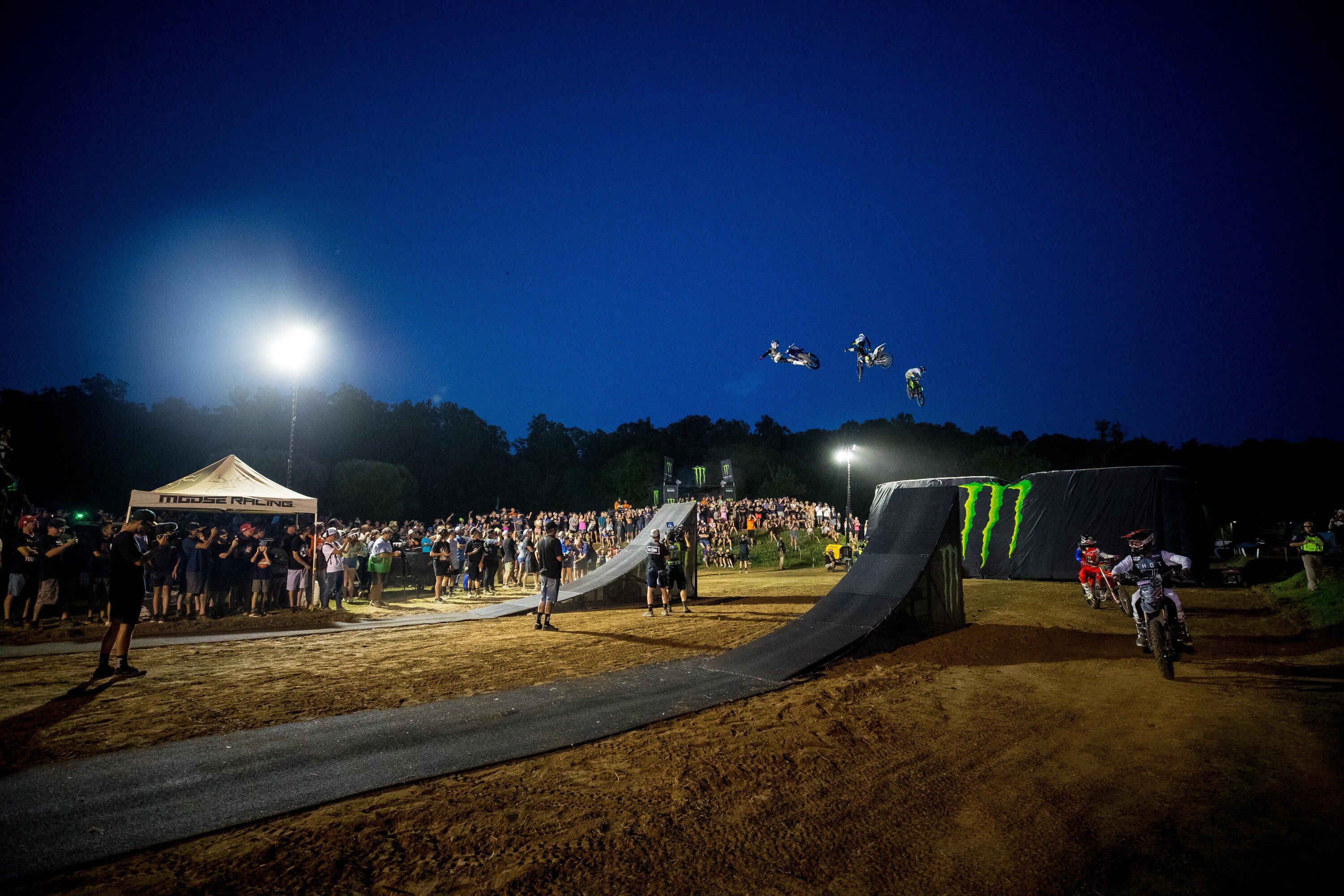 Full Slate of Special Events to Complement OnTrack Action MX Sports