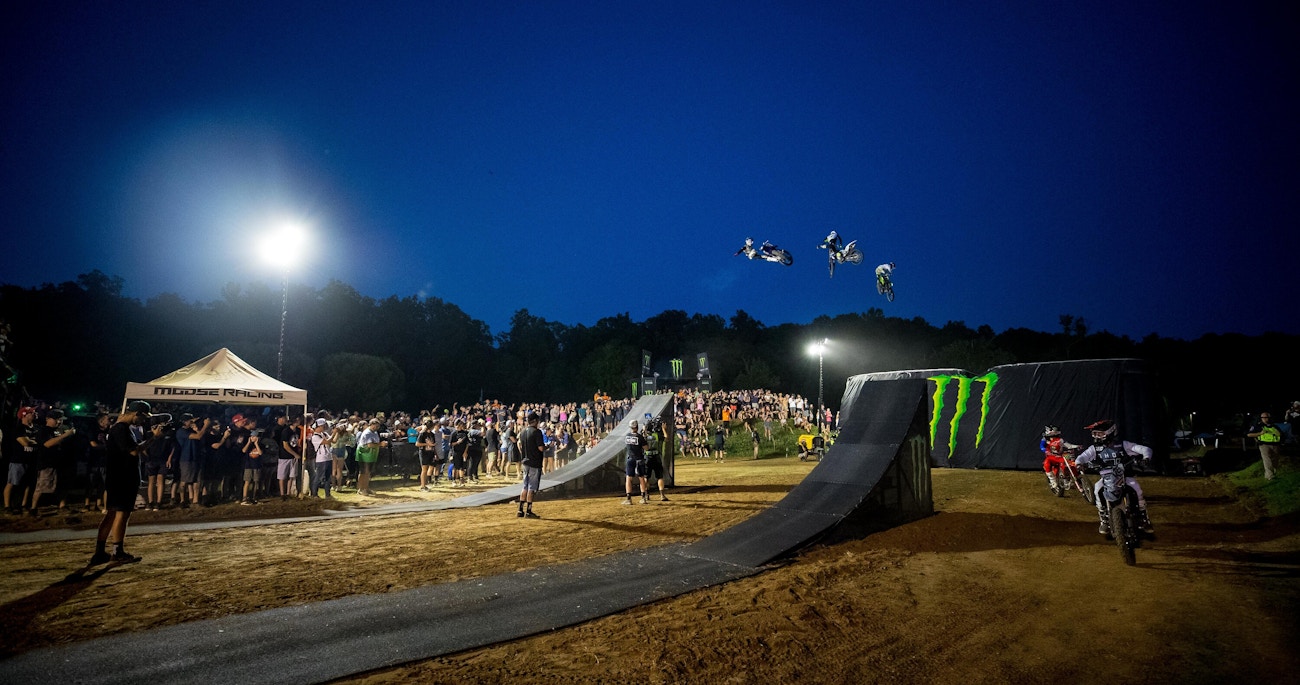 Full Slate of Special Events to Complement On-Track Action - MX Sports Full Slate of Special Events to Complement On-Track Action - MX Sports