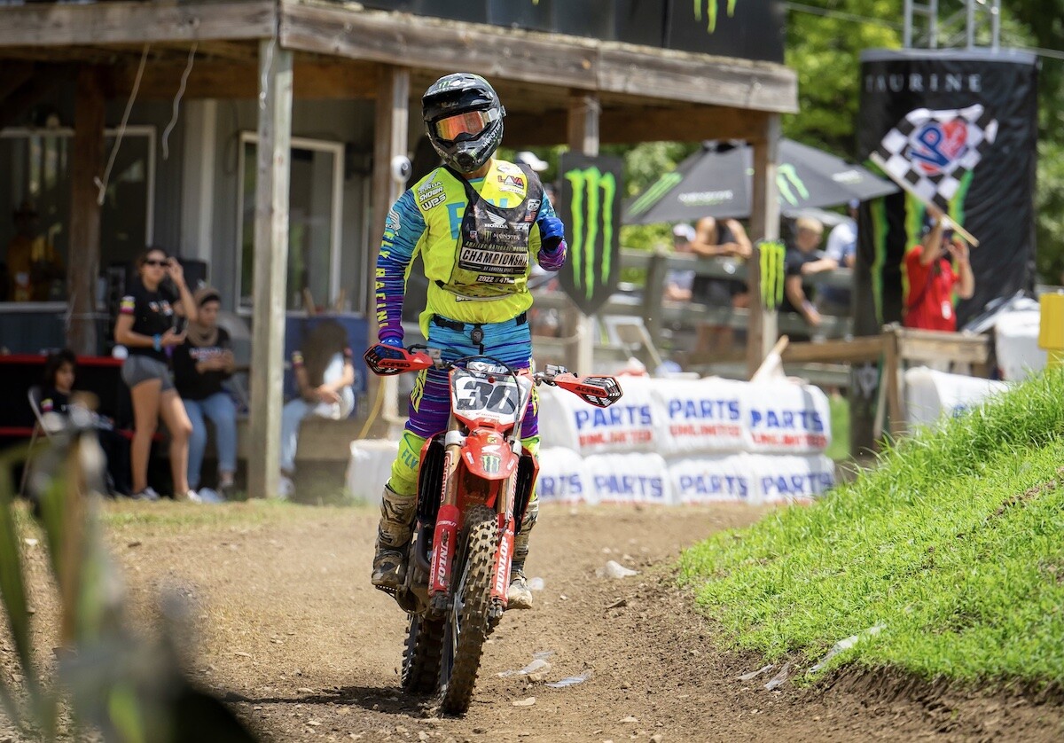 Young Motocross Racer Ranked Fifth in the Nation - SweetwaterNOW