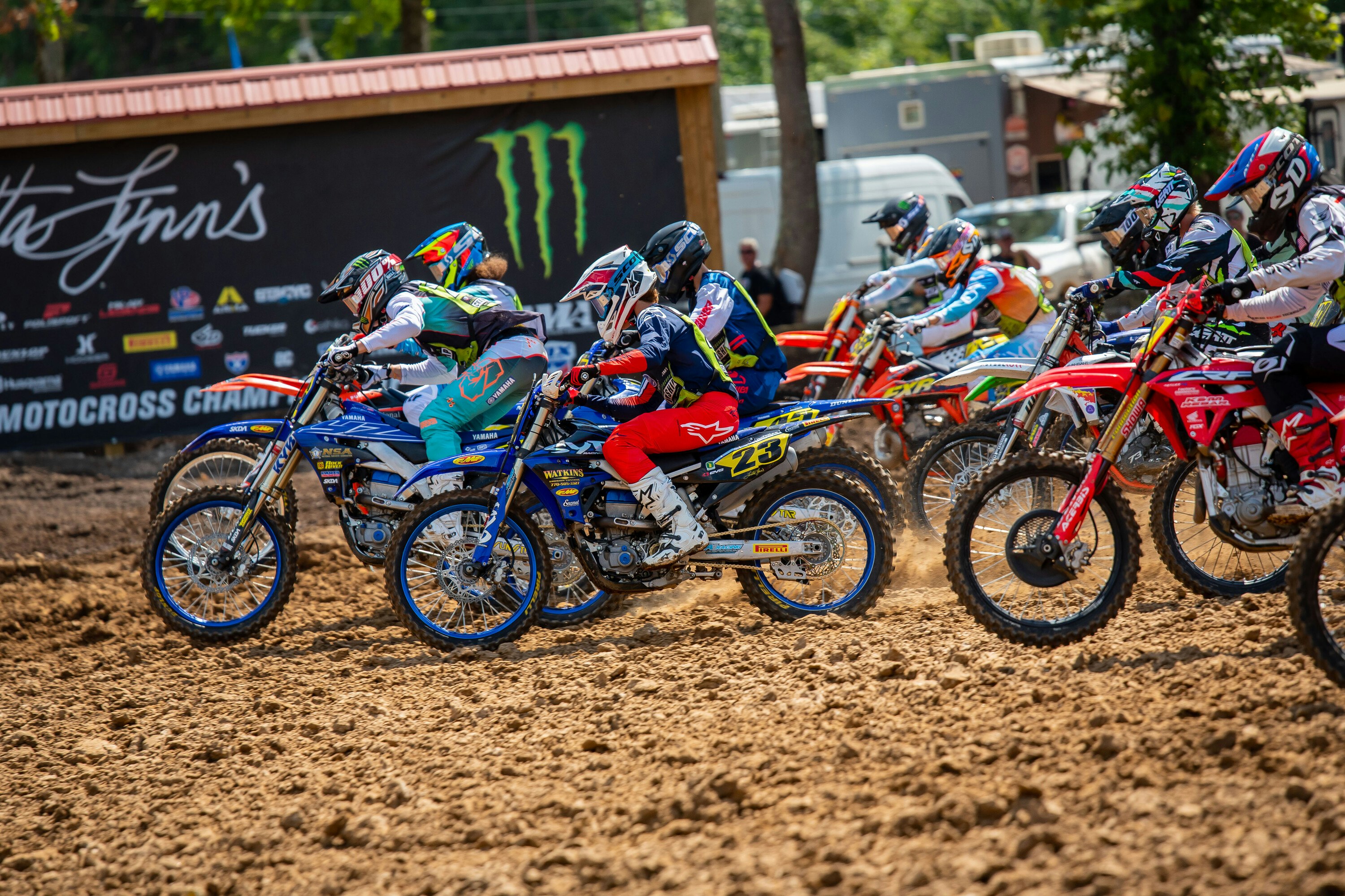 Competition Bulletin 2023-1: Tentative 2023 Amateur National Supplemental Rules and National Classes Available for Public Comment