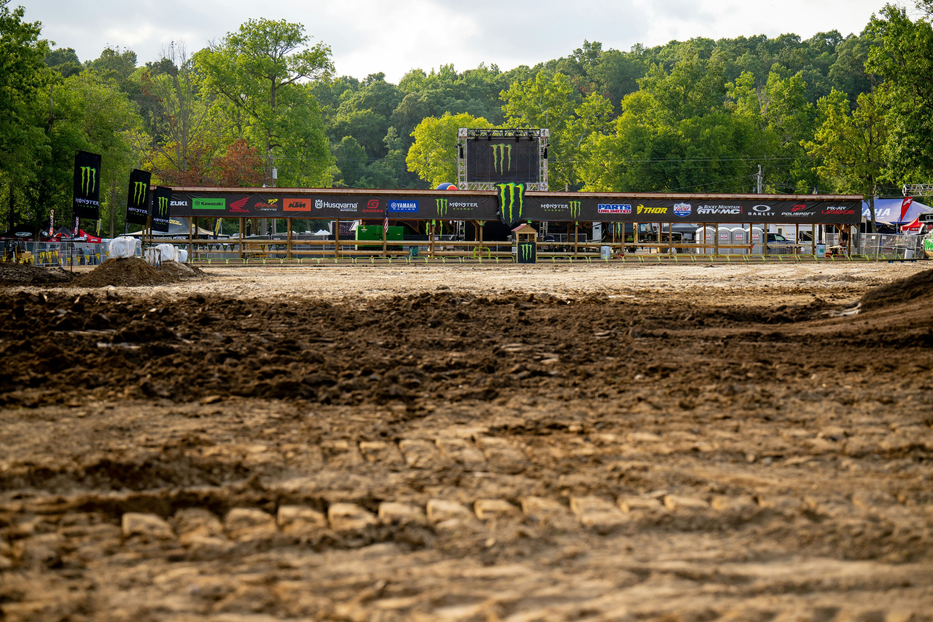 Competition Bulletin 2023-2: Birch Creek & High Point Date Change, Northwest Area Qualifier Addition and TBD Venue Announced