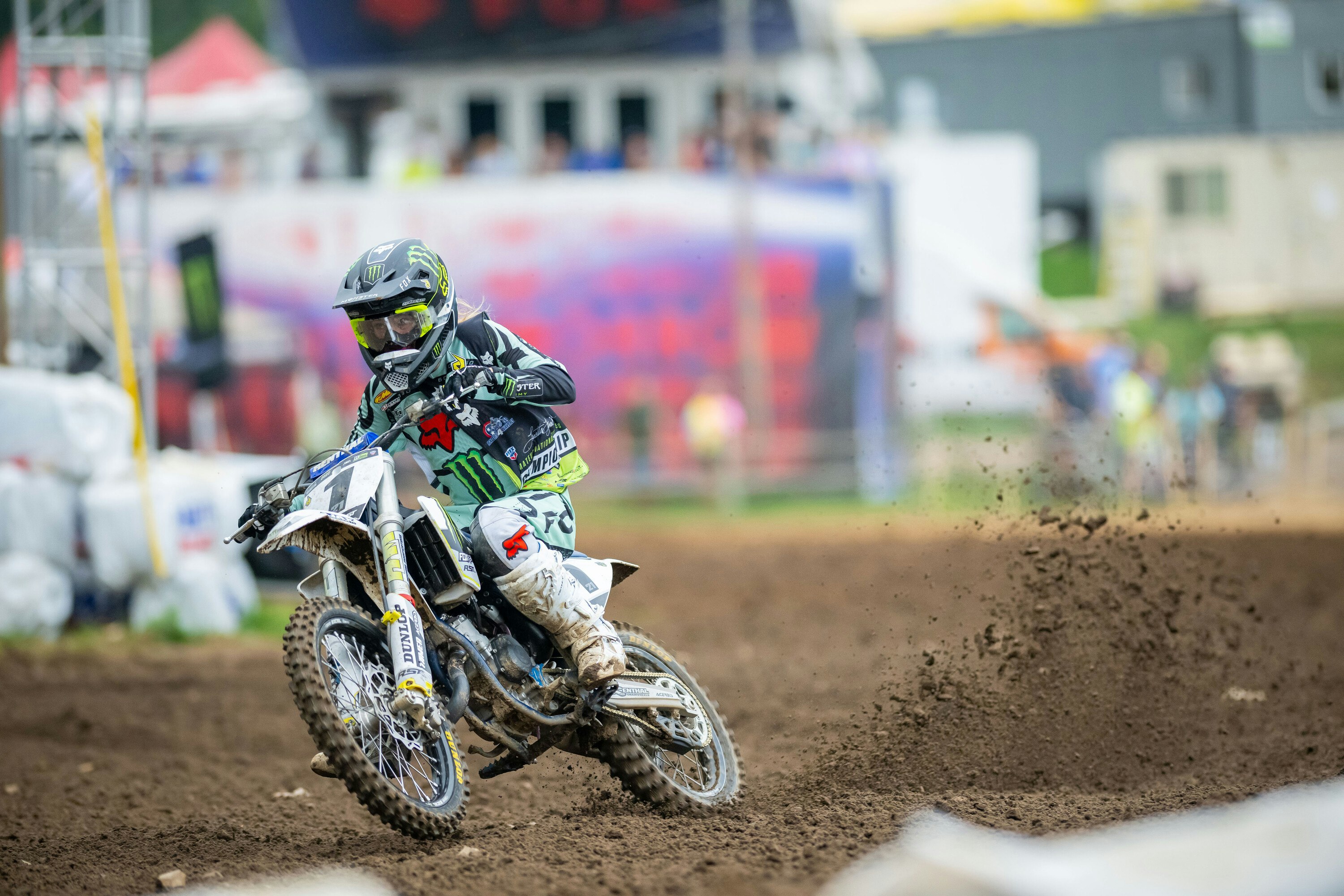 Competition Bulletin 2023-3: Final 2023 Amateur National Supplemental Rules and National Classes Now Posted