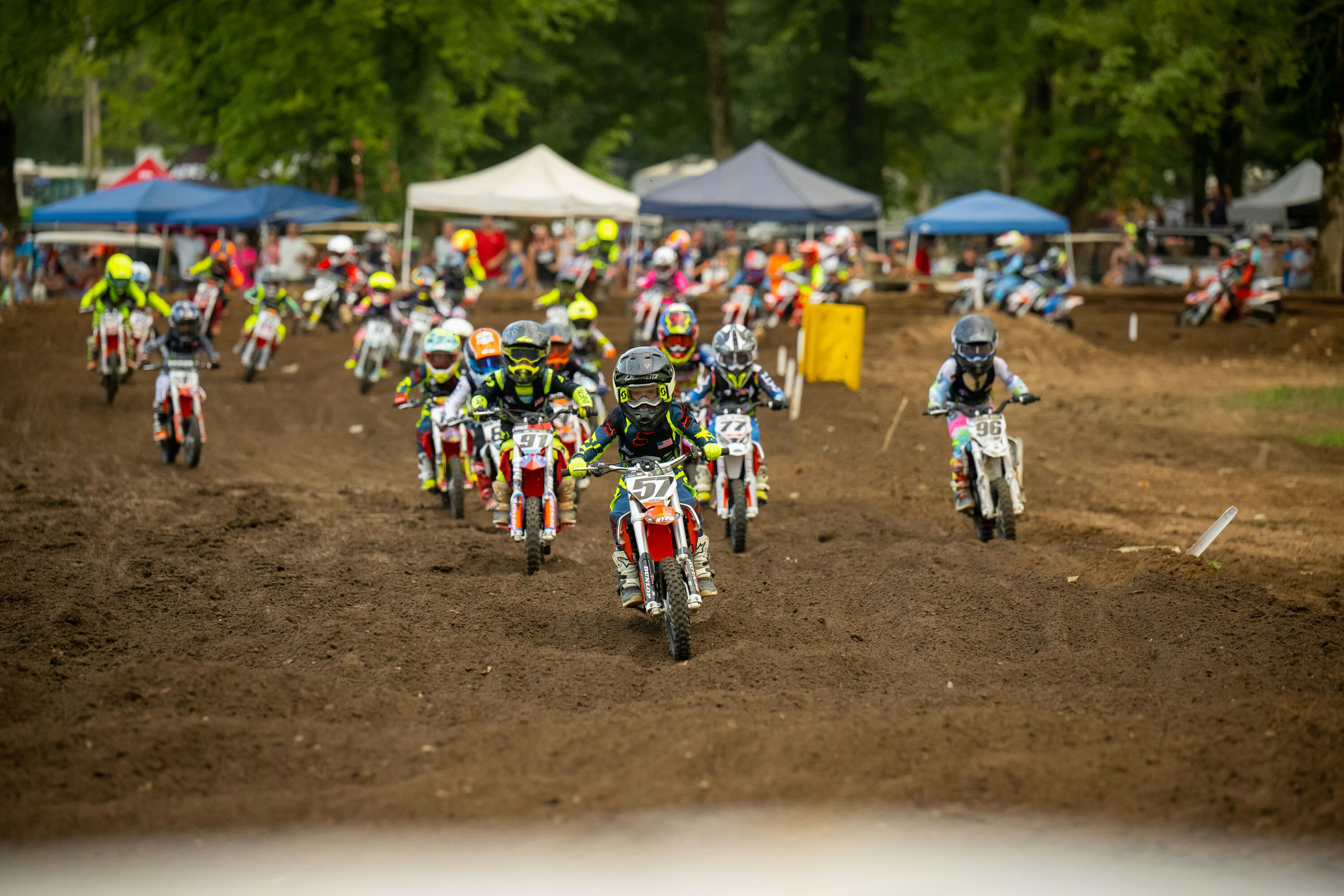 Competition Bulletin 2023-4: South Central Area Qualifier Venue Change