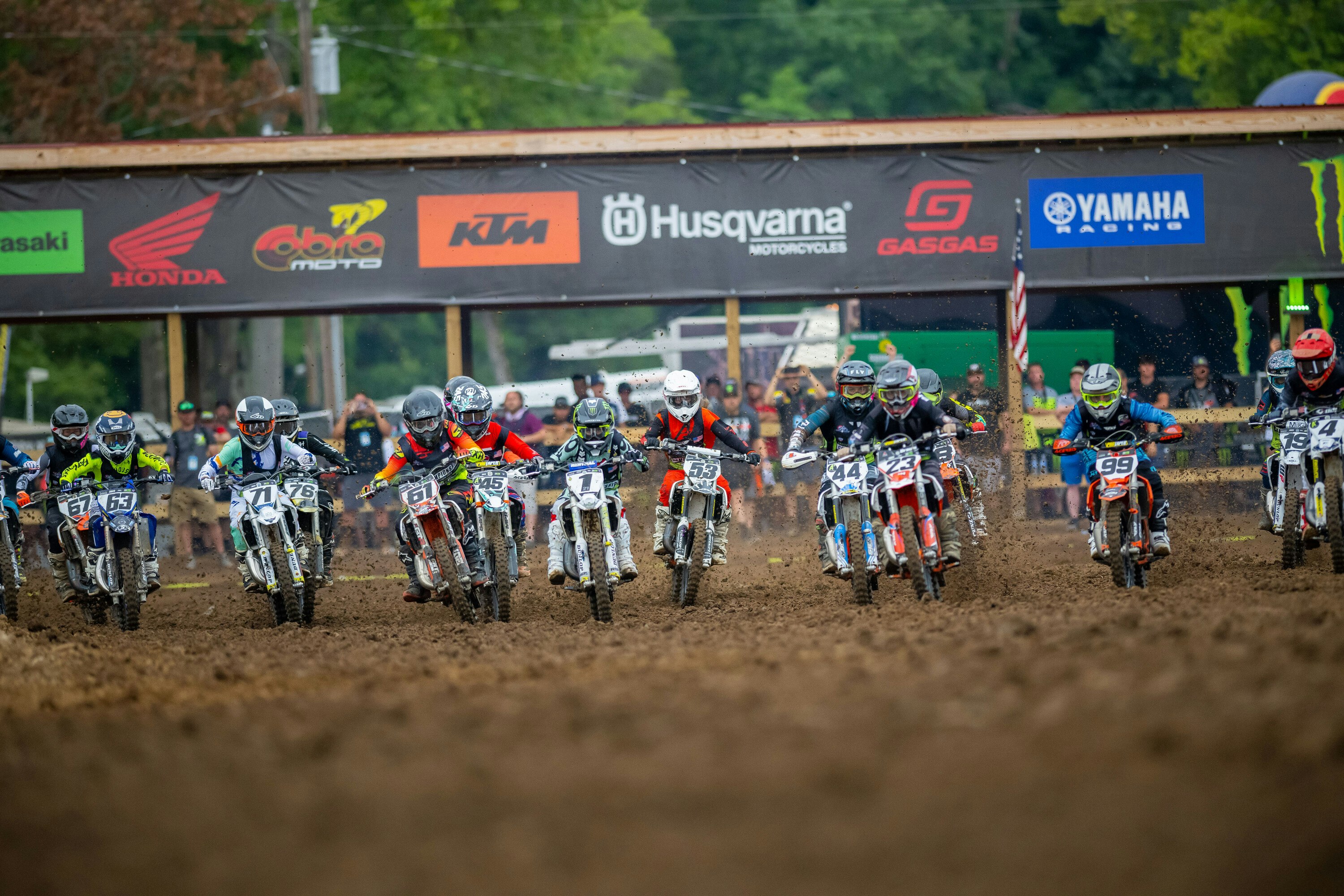 Competition Bulletin 2023-7: Midwest and Northwest Area Qualifiers Venue Change