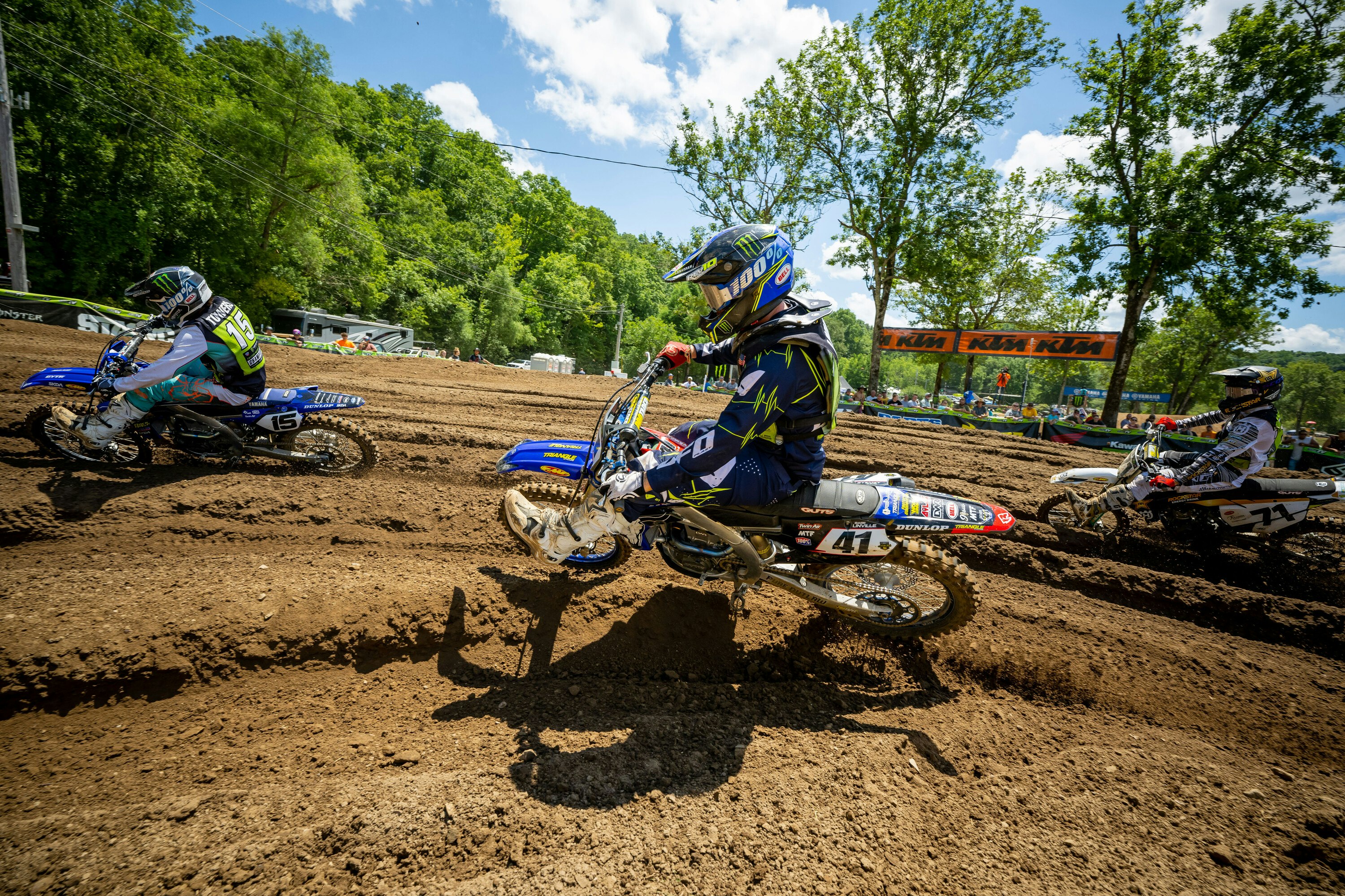 Competition Bulletin 2023-8: Midwest and Northwest Area Qualifier Schedule Change