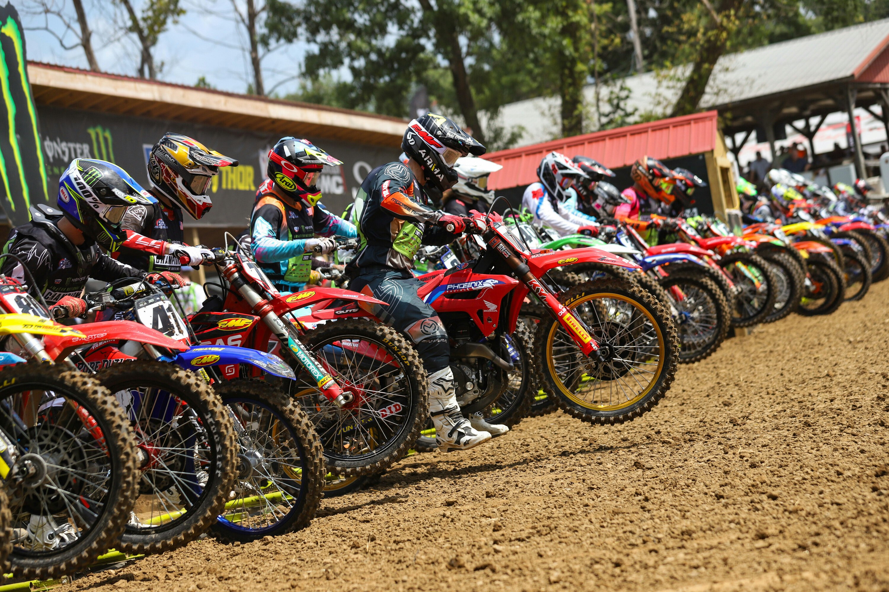 Competition Bulletin 2023-10: South Central Area Qualifier at Three Palms Postponed