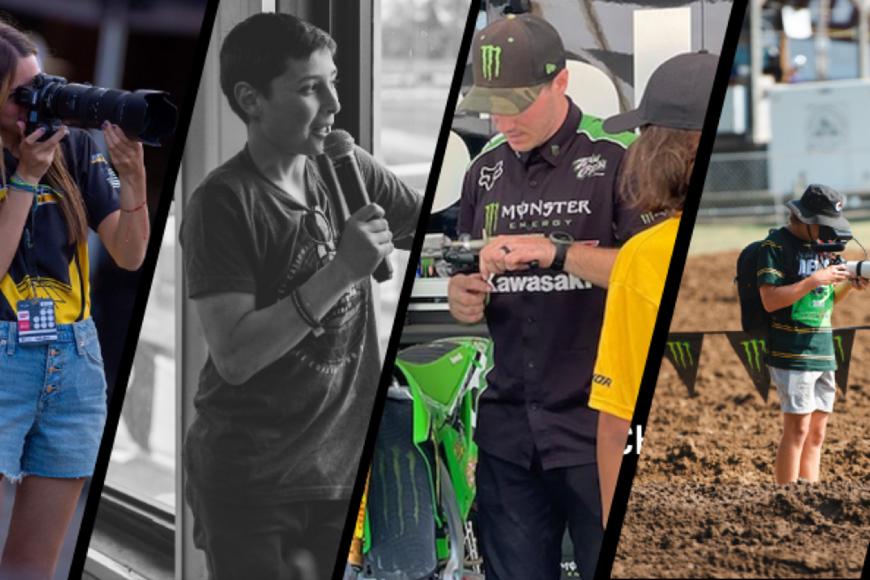 On Track School Apprentice Program Application Open Again!