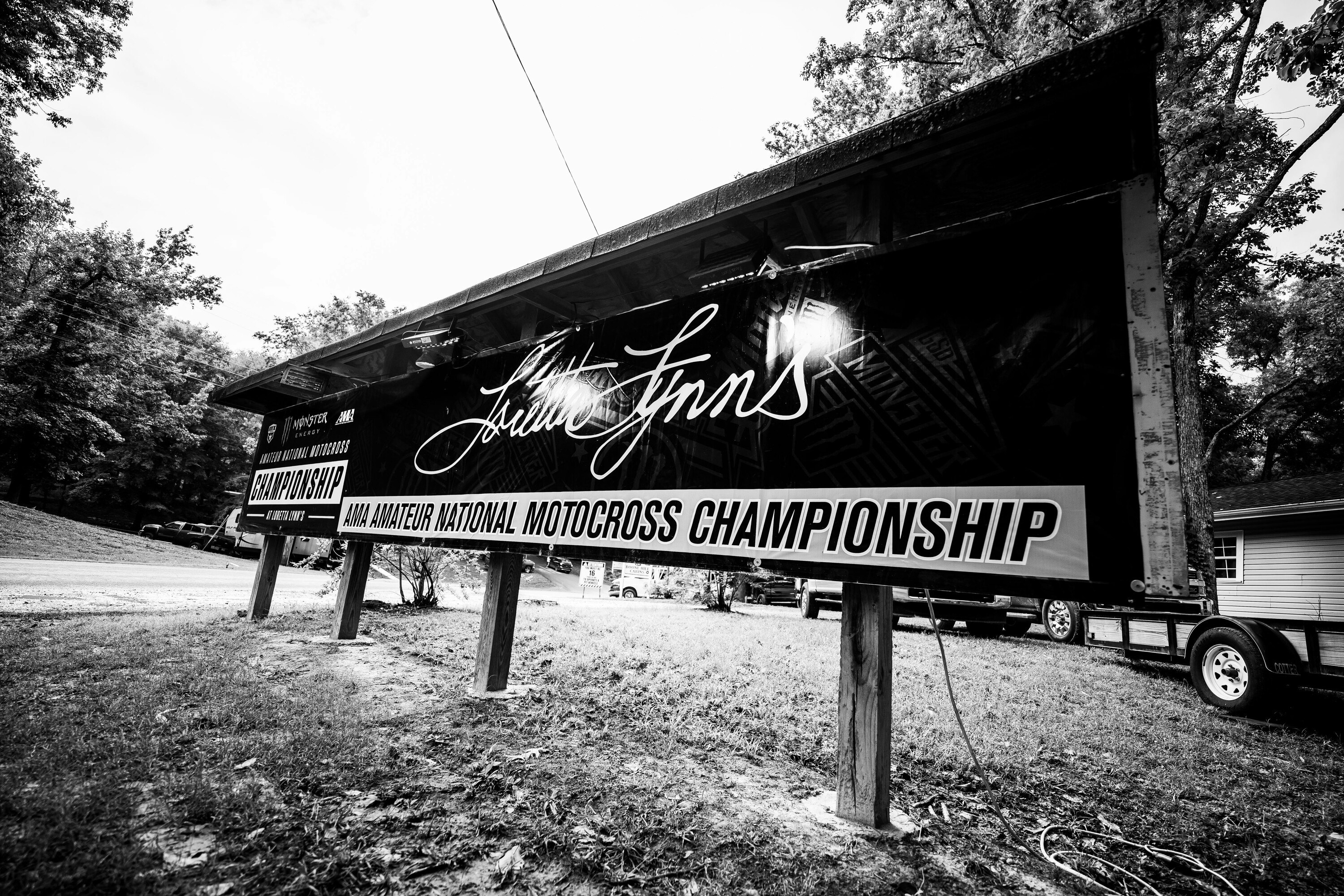 Hookup Lottery Winners Announced!