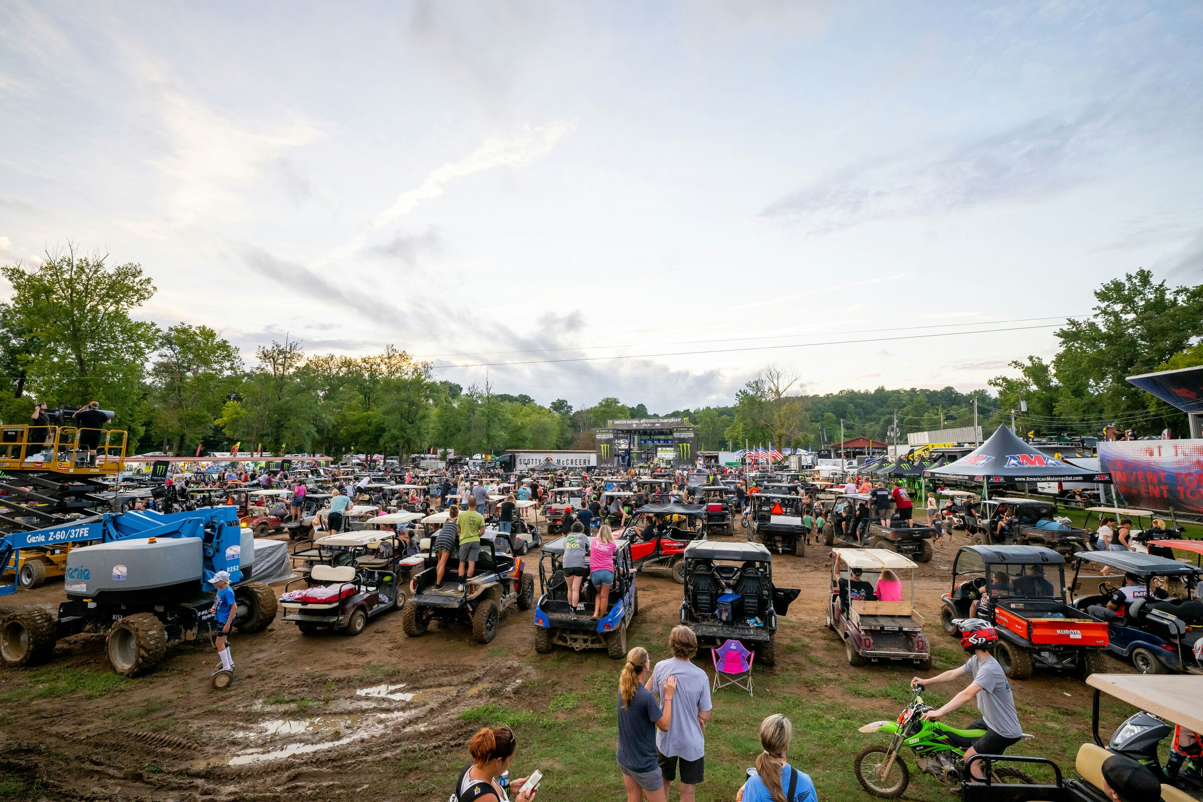 Special Events Set to Bring Off-Track Fun & Excitement