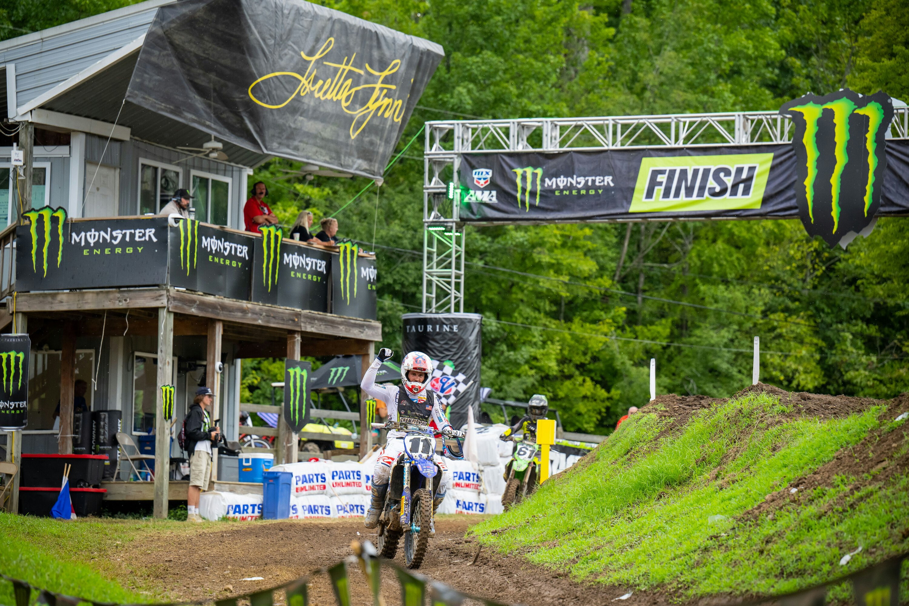 RacerTV Set to Provide Exclusive Live Streaming Coverage from Loretta Lynn's