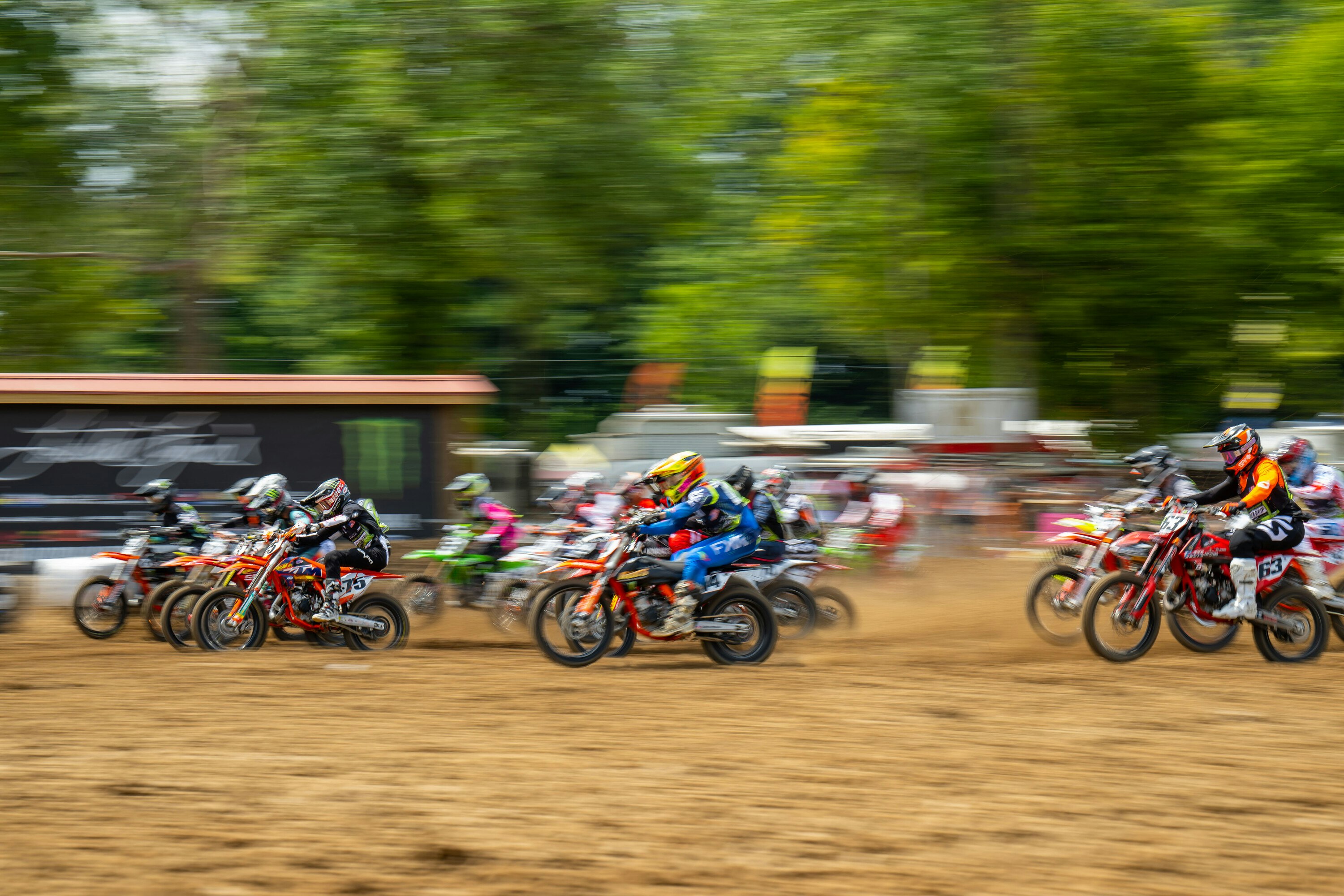 2023 Loretta Lynn Rules and Regulations Video