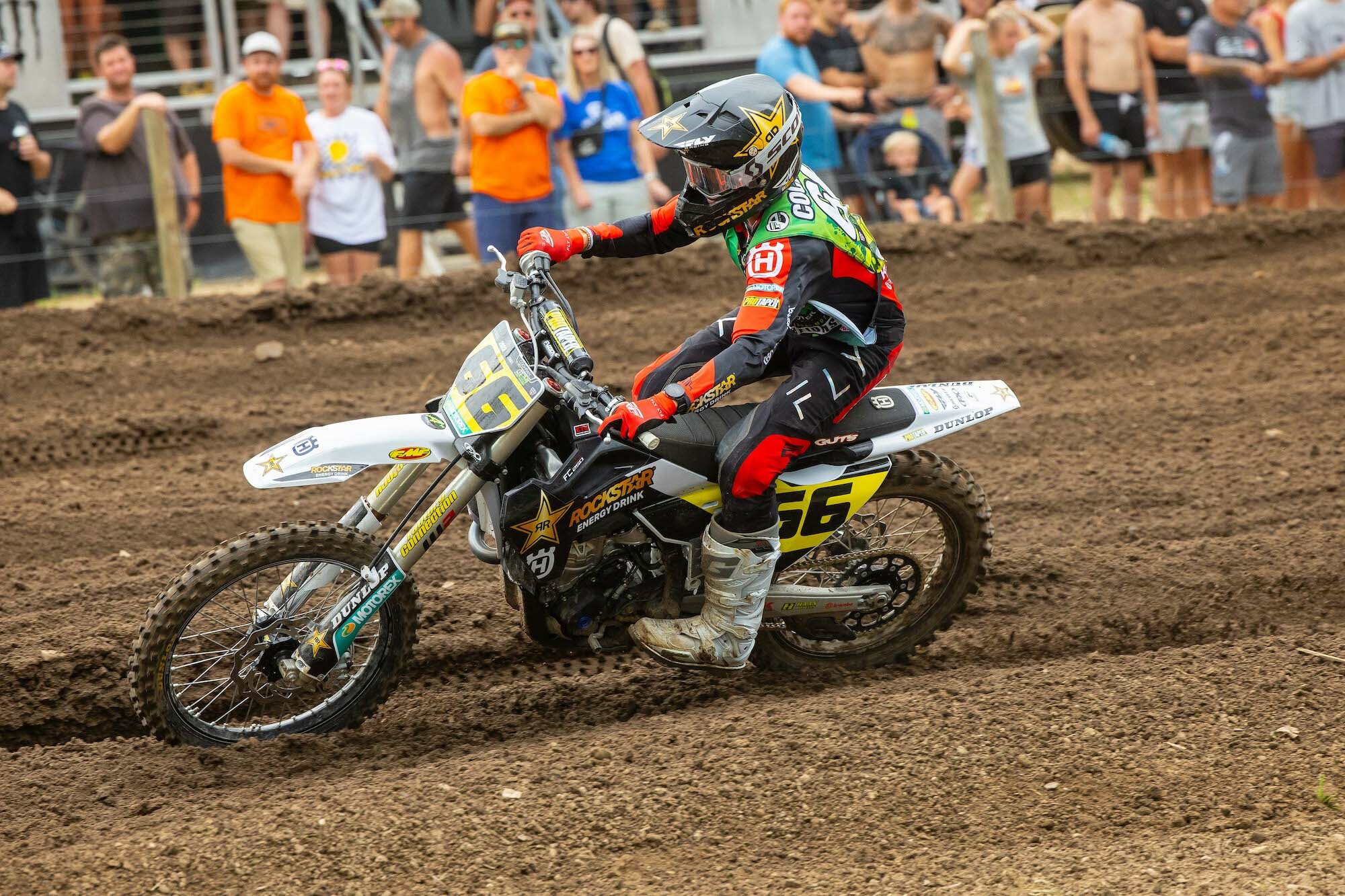 2023 Tuesday Loretta Lynn's Race Updates & Results - Racer X