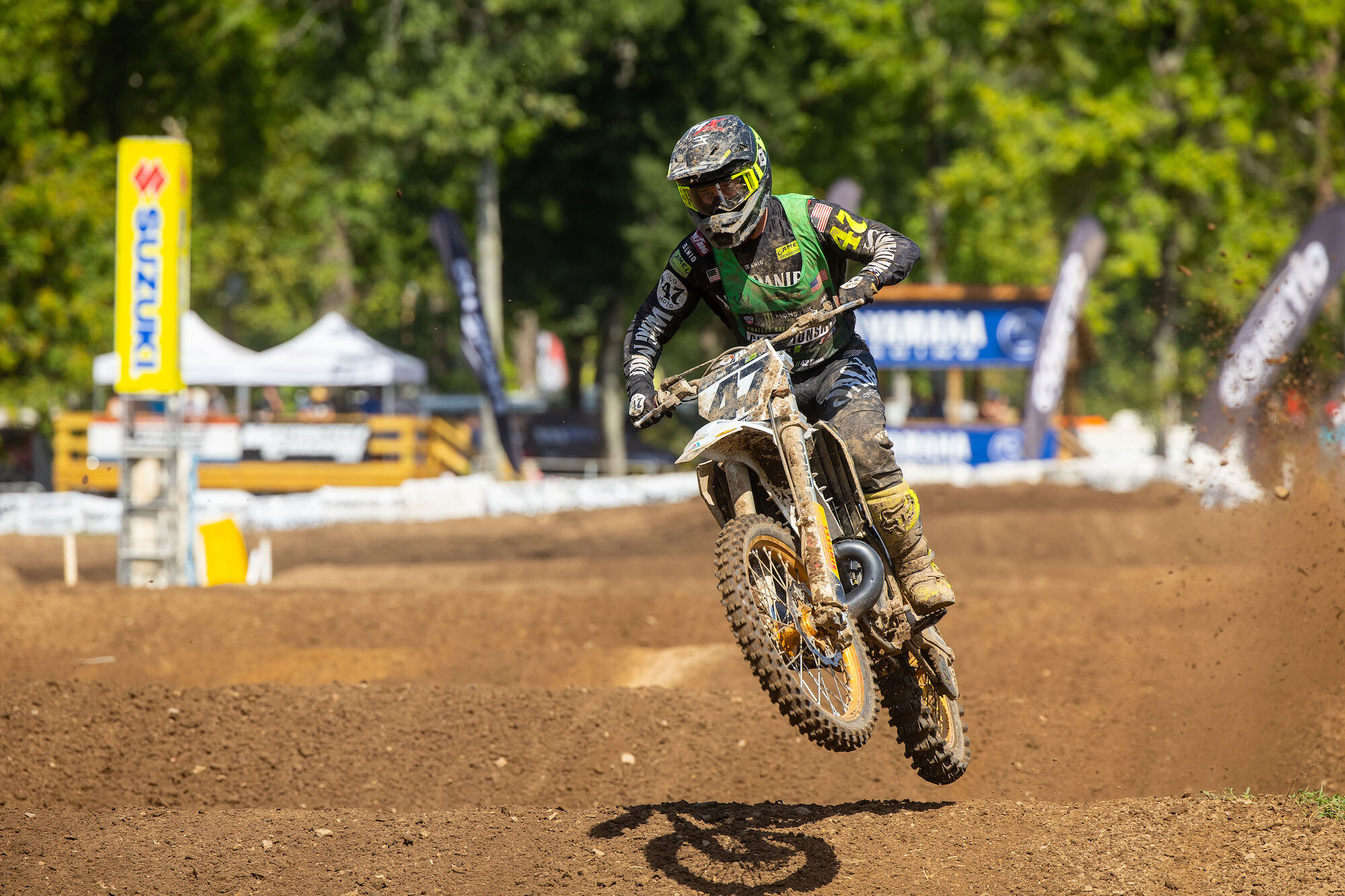 2023 Loretta Lynn's Official Rider Rosters & National Numbers