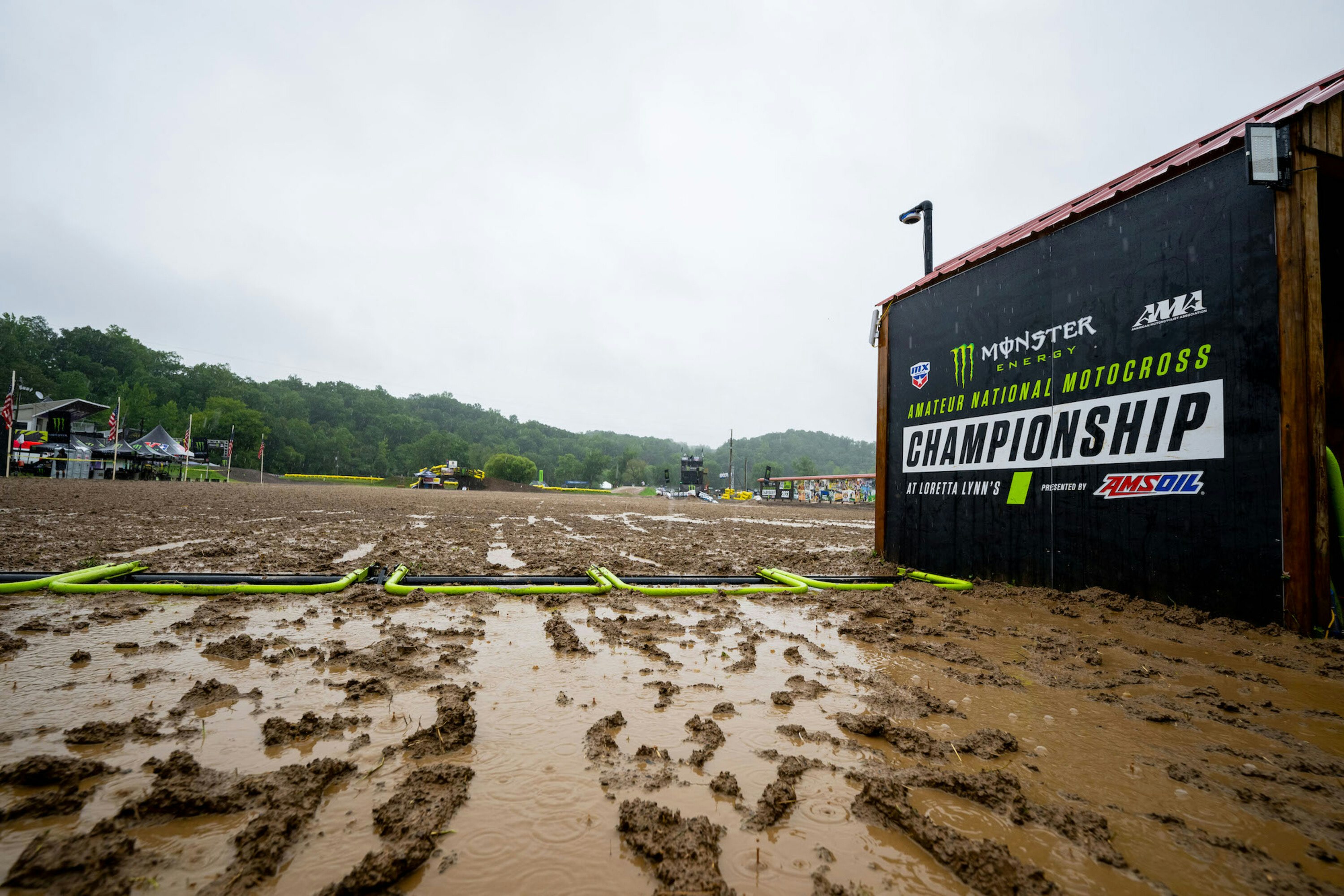 Thursday Recap: 2023 Monster Energy AMA Amateur National Motocross Championship