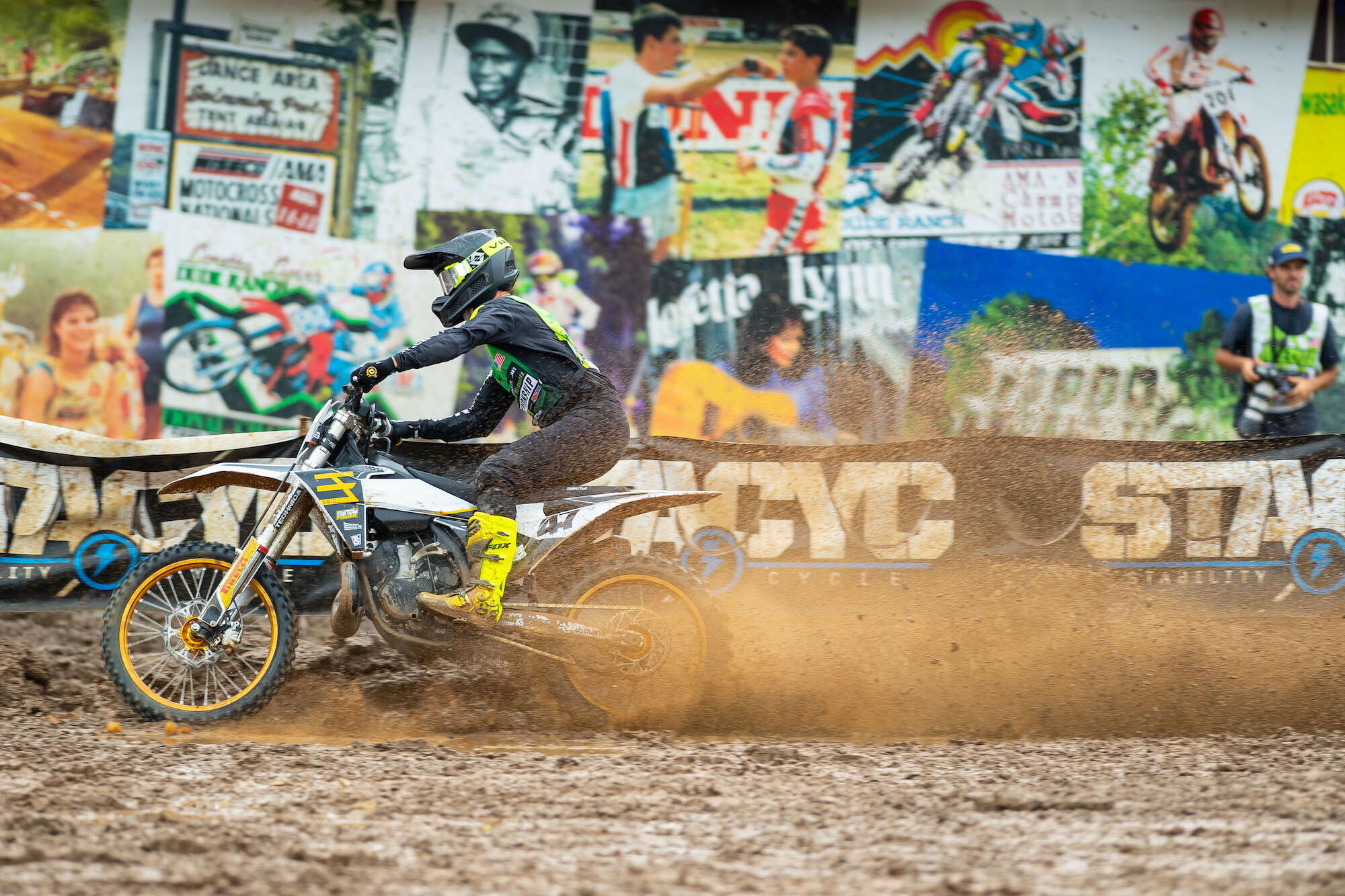 Cycle Ranch USA Motocross Championships