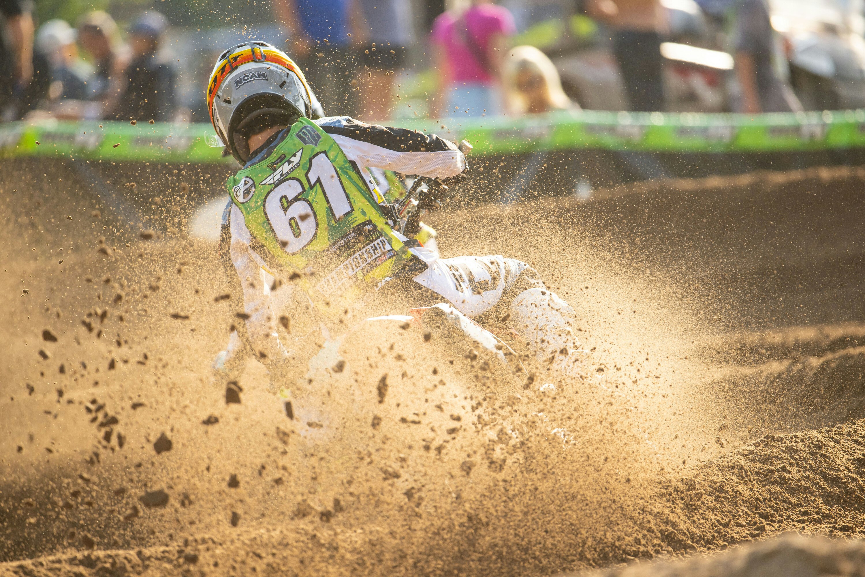 Competition Bulletin 2024-2: Final 2024 Amateur National Supplemental Rules and National Classes Now Posted