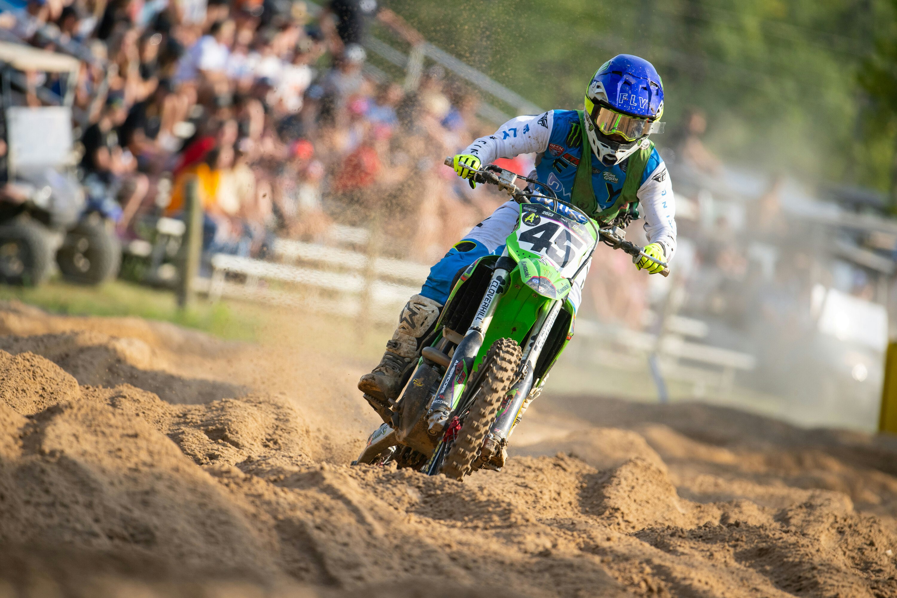 Competition Bulletin 2024-3: Arizona Cycle Park SW AQ to Host One Day Event – Sunday, March 3