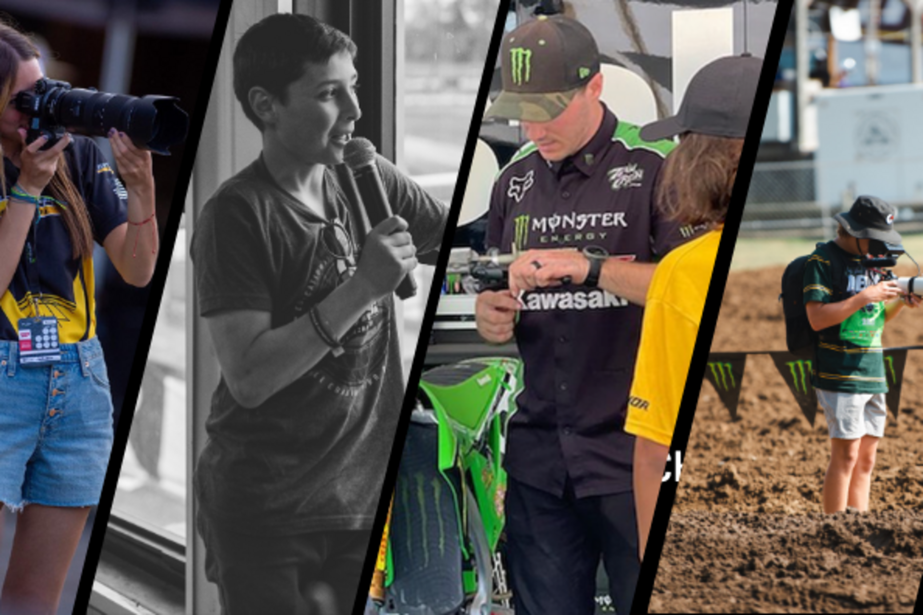 2024 Loretta Lynn's / On-Track School Apprentice Program Application Now Open