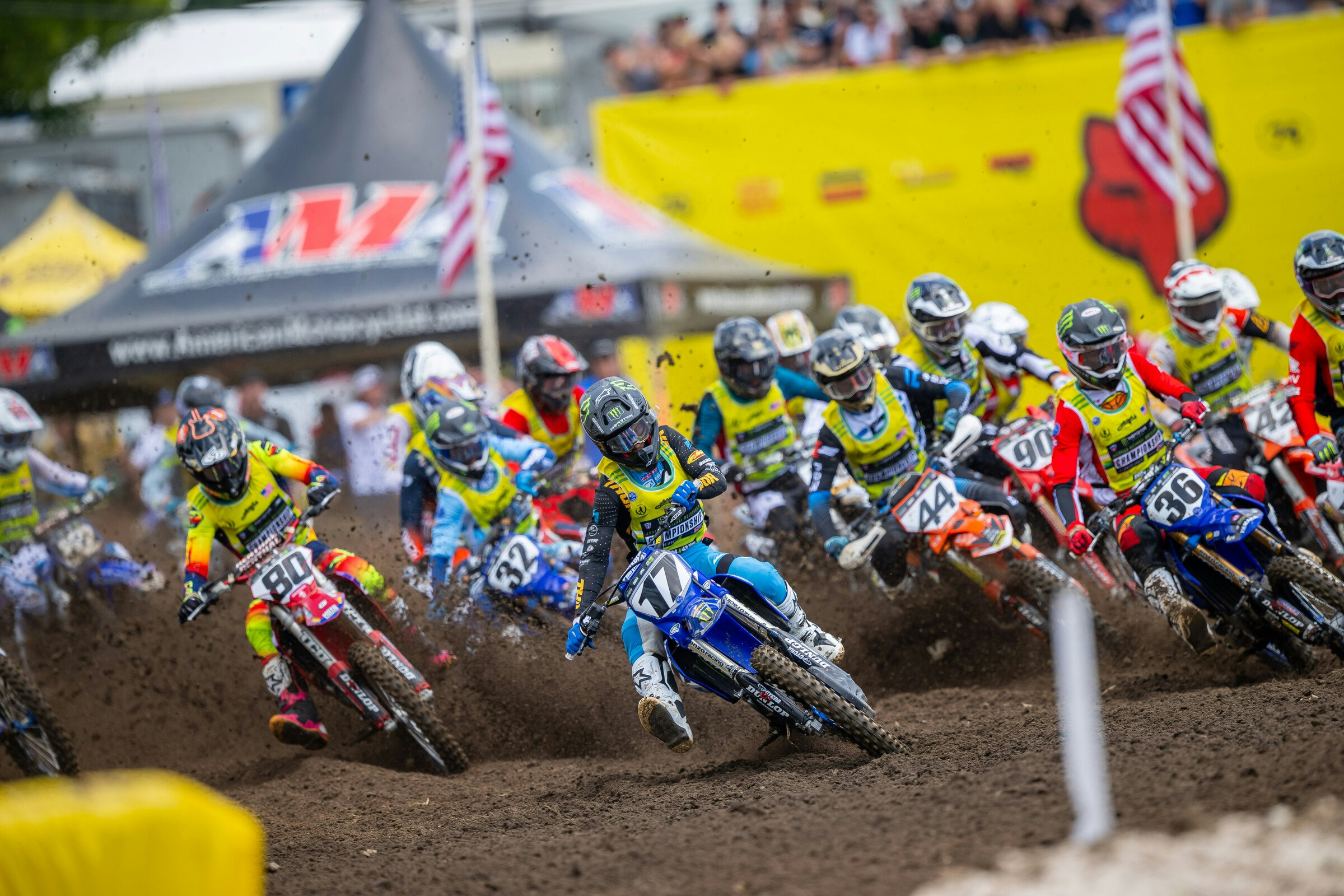 Photo Gallery: Tuesday