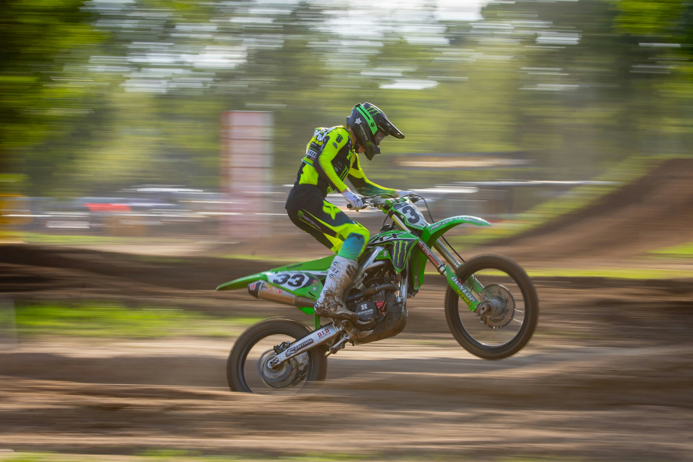 Get prepped for the 2025 Amateur National Championship at Loretta Lynn's