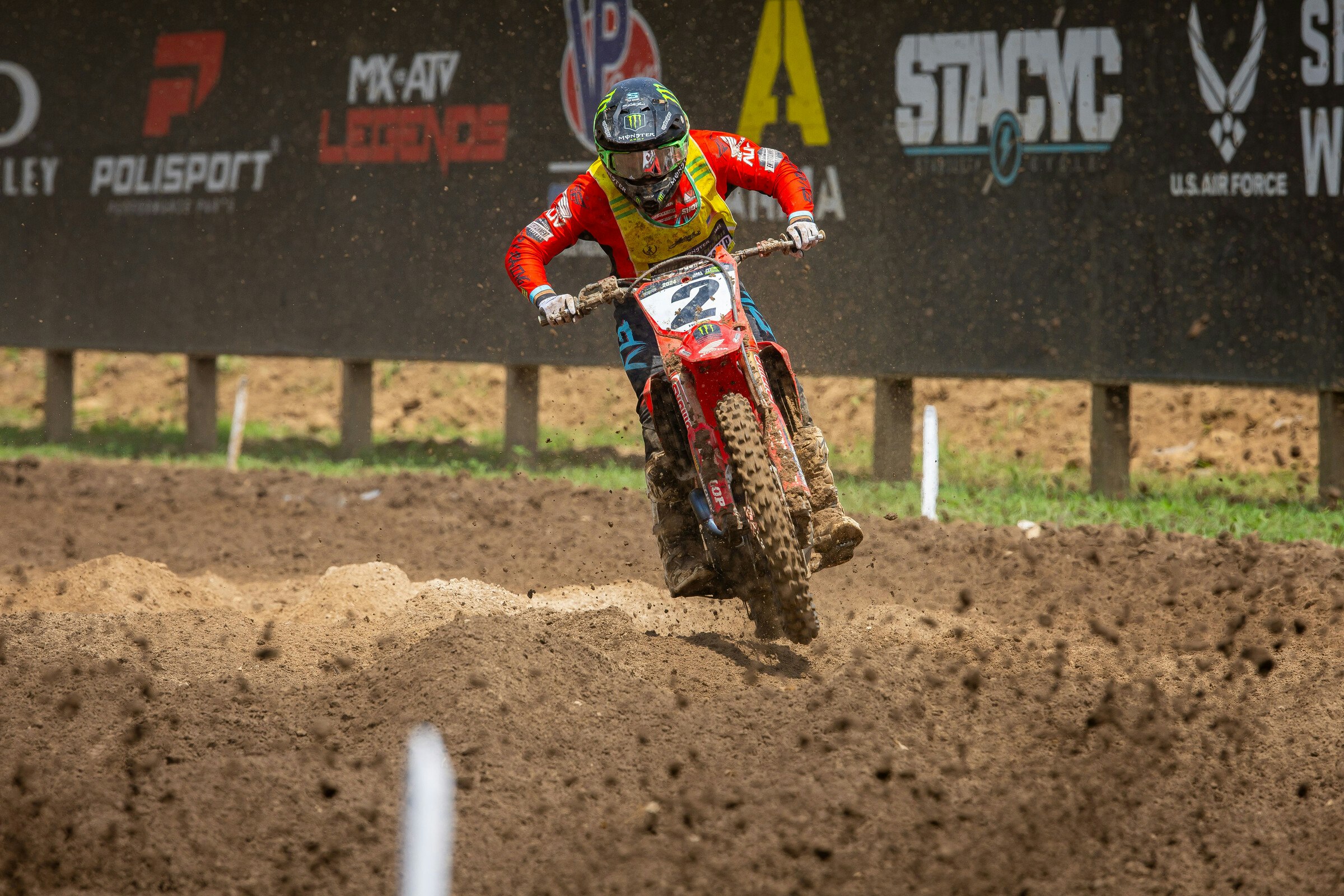 Competition Bulletin 2025-3: Arizona Cycle Park SW AQ to Host One Day Event – Sunday, March 2