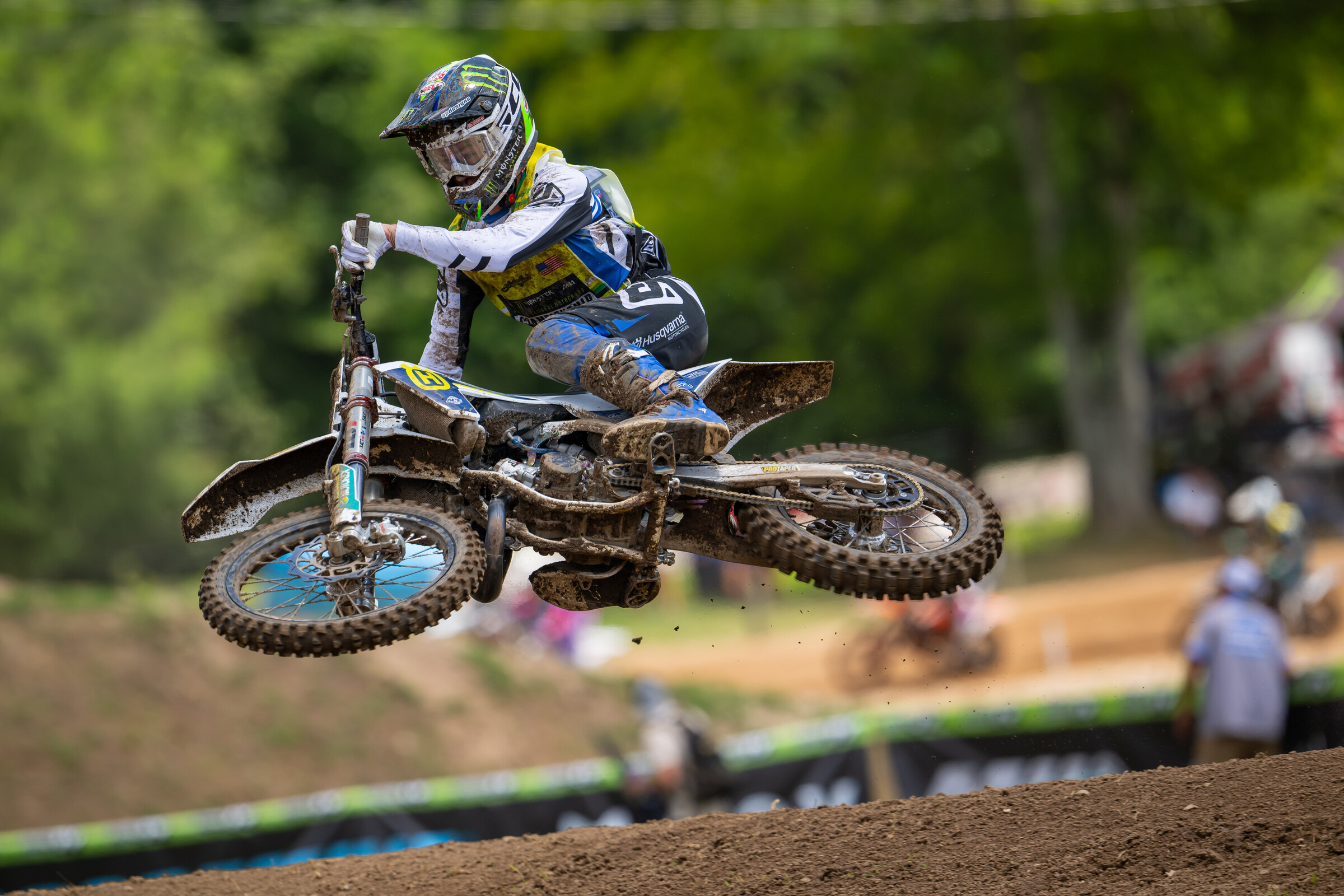 amatrur MX Sports - MX Sports Amateur National Motocross Championship at Loretta  Lynn's