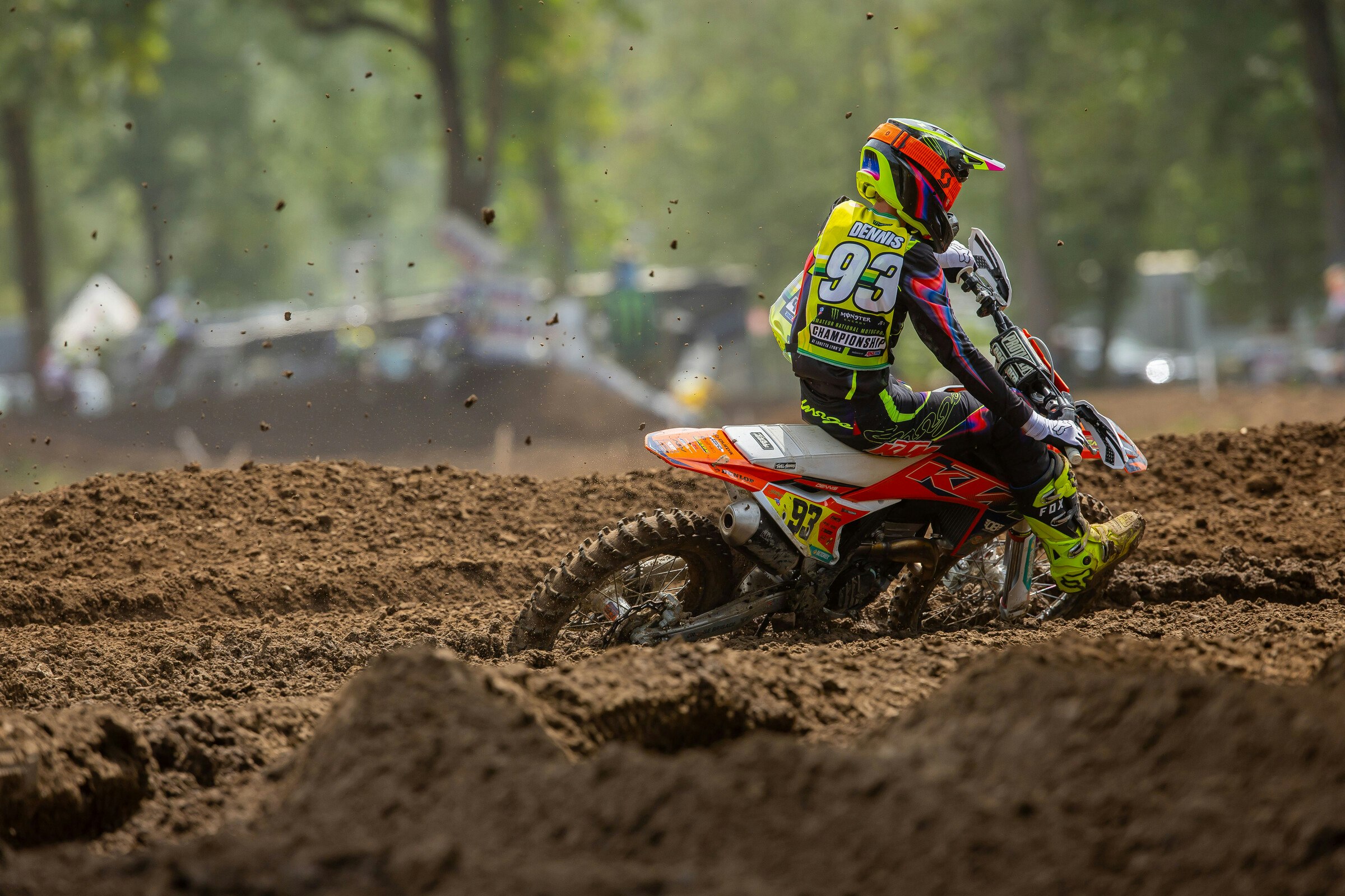 Competition Bulletin 2024-6: Regional Championship Date Change for Southwest