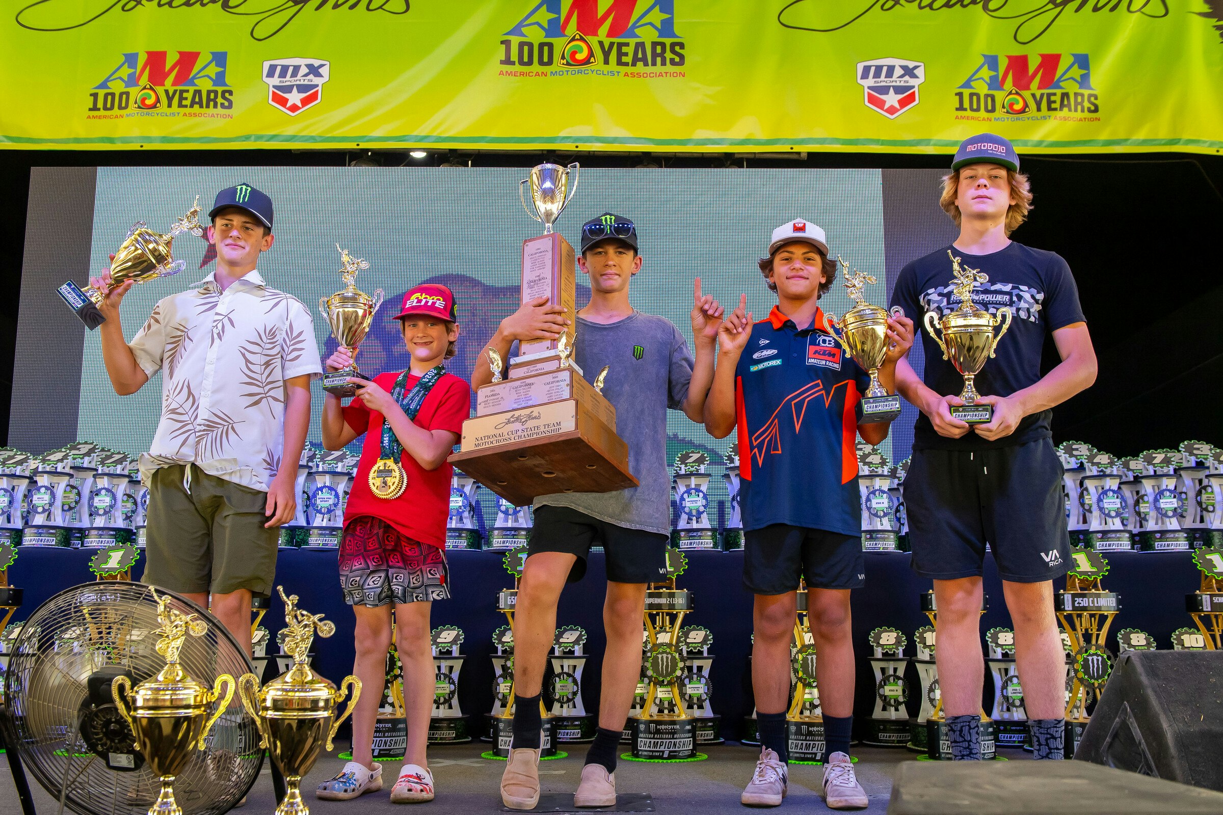 Photo Gallery: Saturday