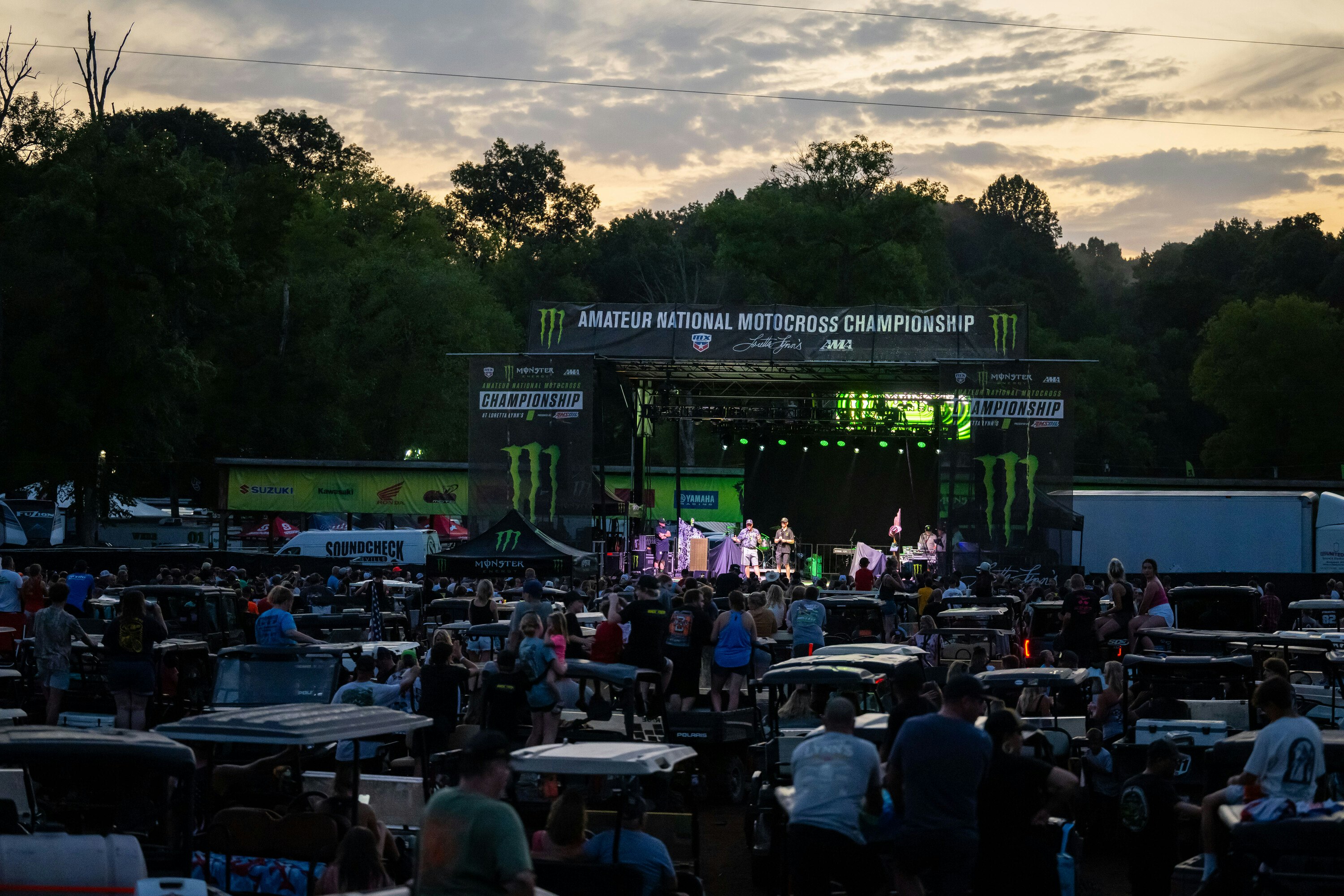 Loretta Lynn's Apprentice Program Now Accepting Applications