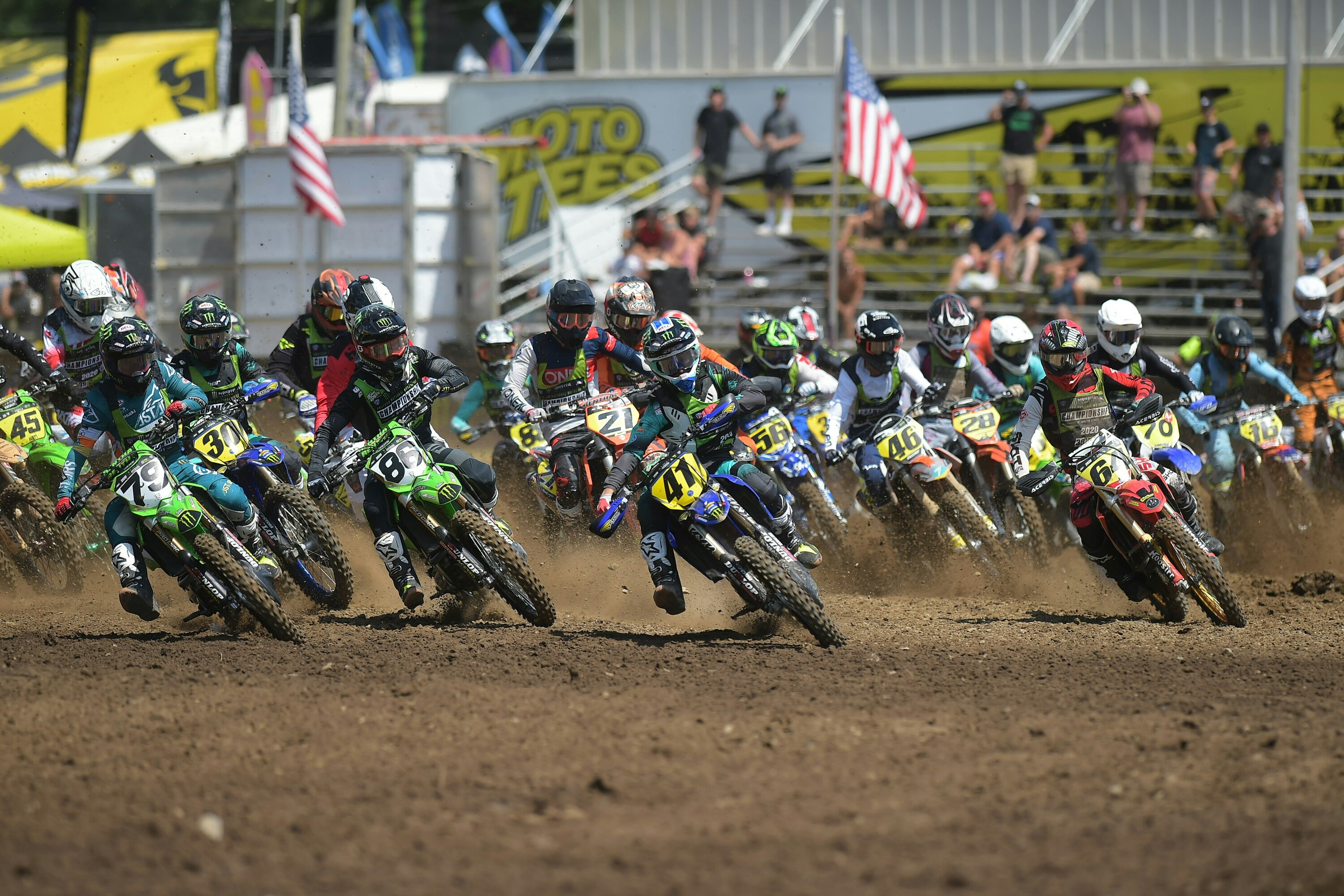 2020 Loretta Lynn Live Coverage