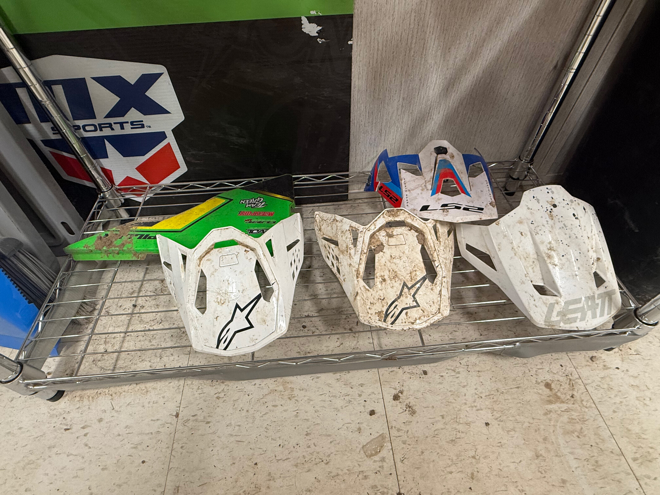 Lost & Found as of 7.31.25